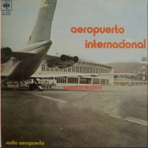 Aeropuerto Internacional