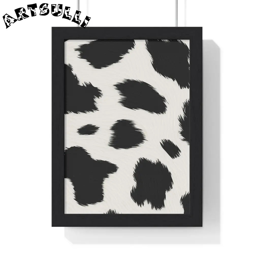 Vertical Framed Poster, Artsulli - Art is Long, Life is Short, Poster, Size, 8" x 11", Color, Black, , , 31390374746407115550