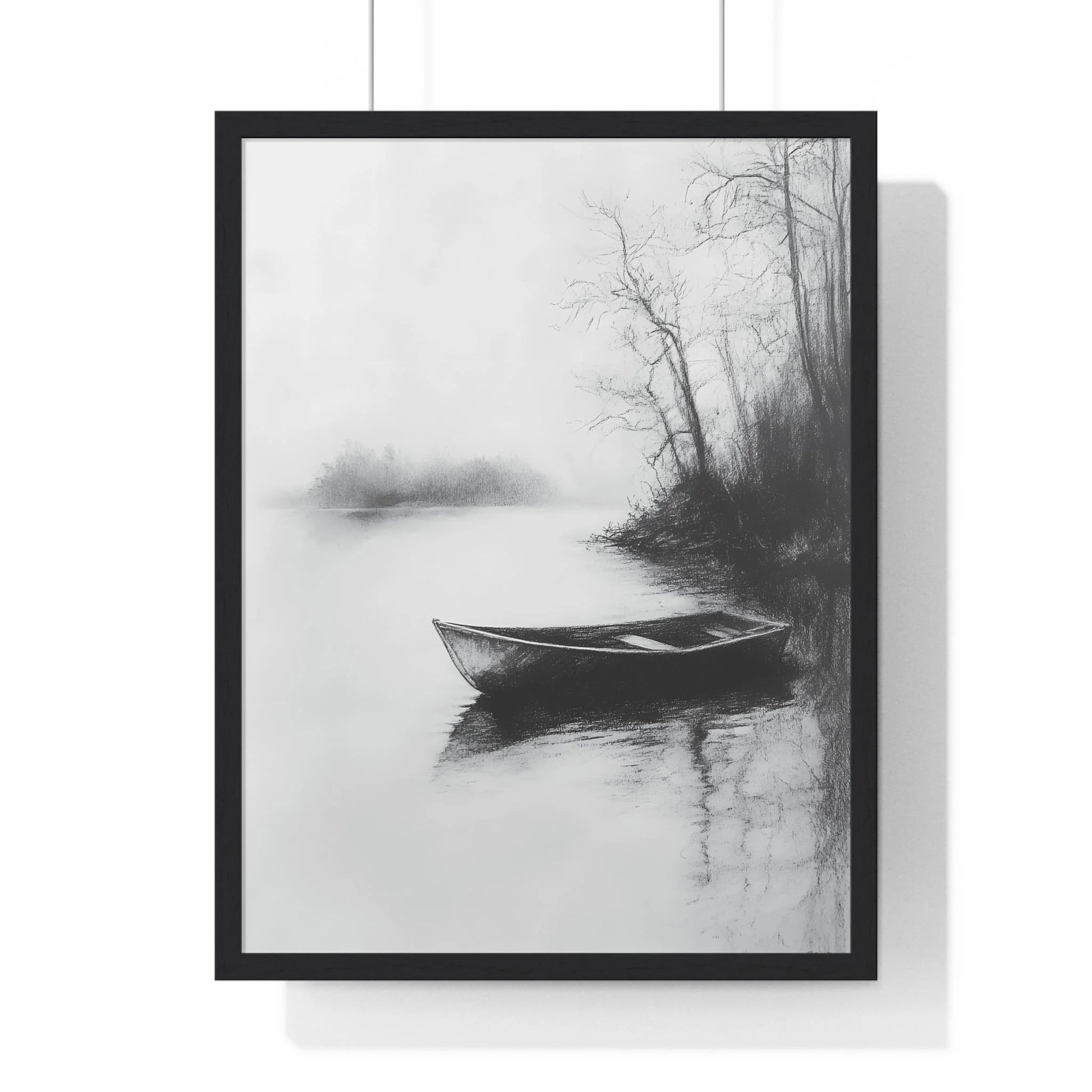 Buy The Best By Artsulli x Color Printify - Vertical Framed Poster - 2025