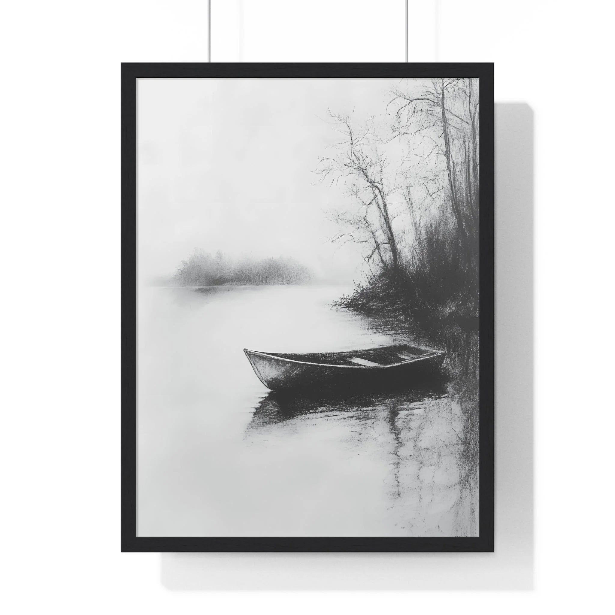 Buy The Best By Artsulli x Color Printify - Vertical Framed Poster - 2025