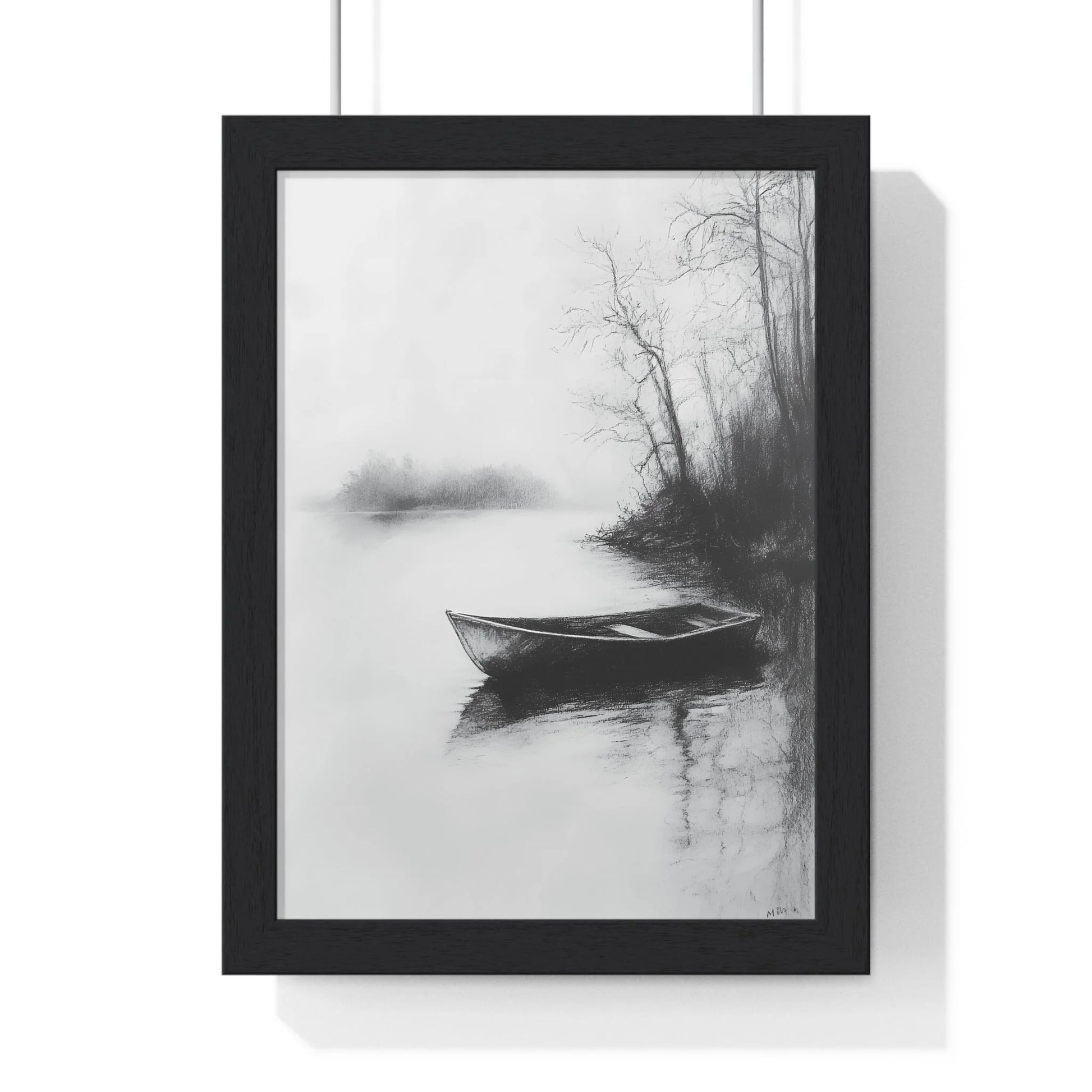 Buy The Best By Artsulli x Color Printify - Vertical Framed Poster - 2025