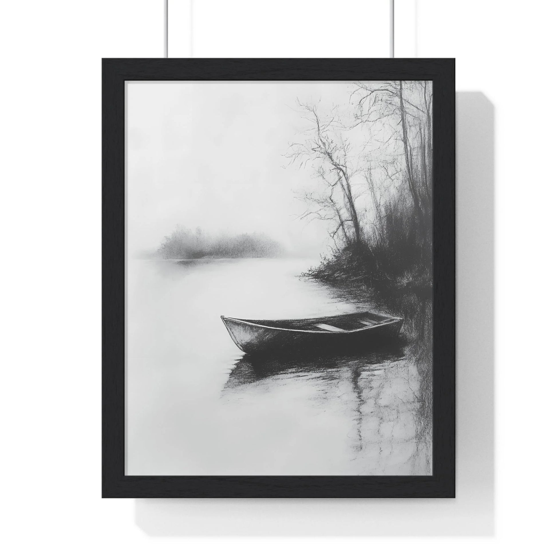 Buy The Best By Artsulli x Color Printify - Vertical Framed Poster - 2025