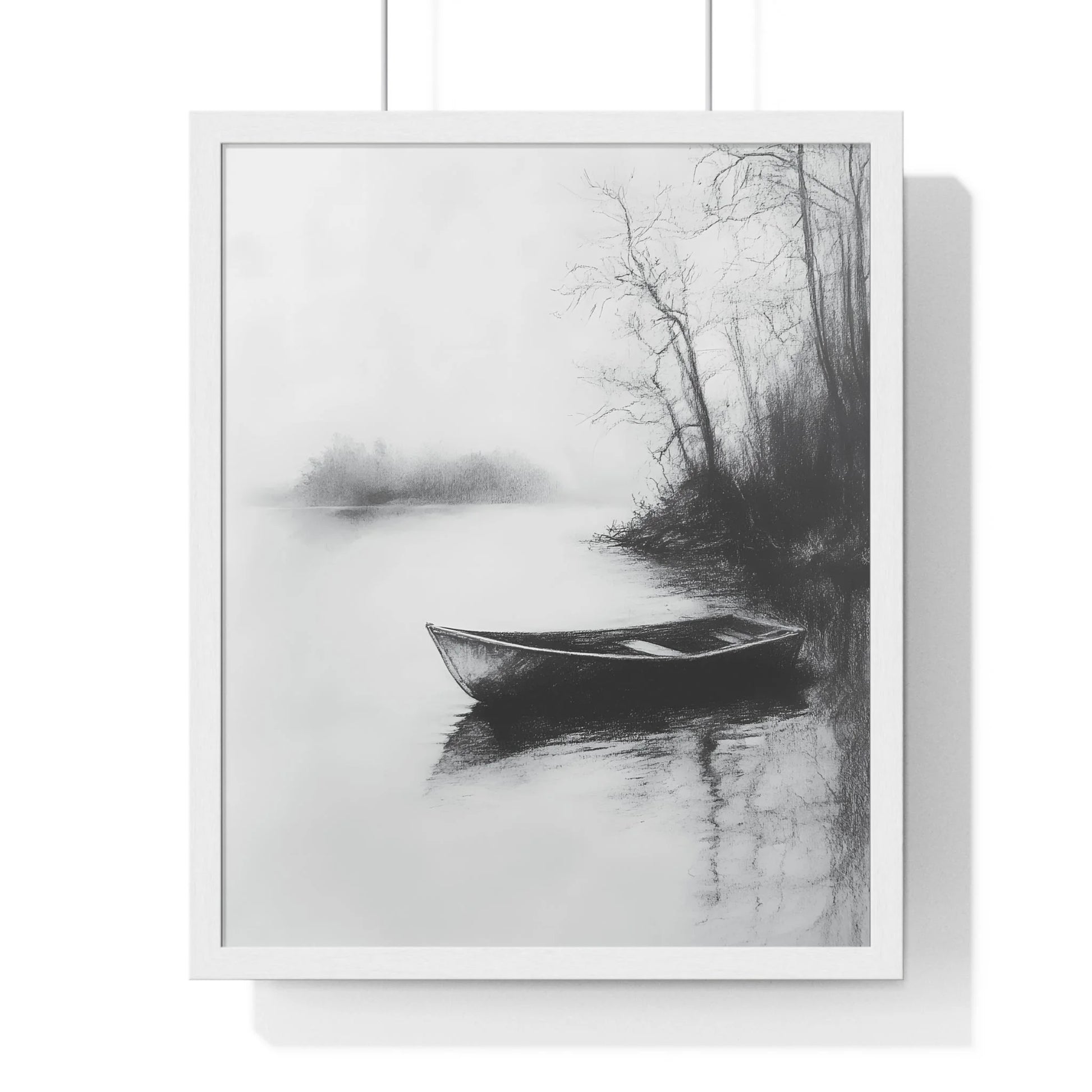 Buy The Best By Artsulli x Color Printify - Vertical Framed Poster - 2025