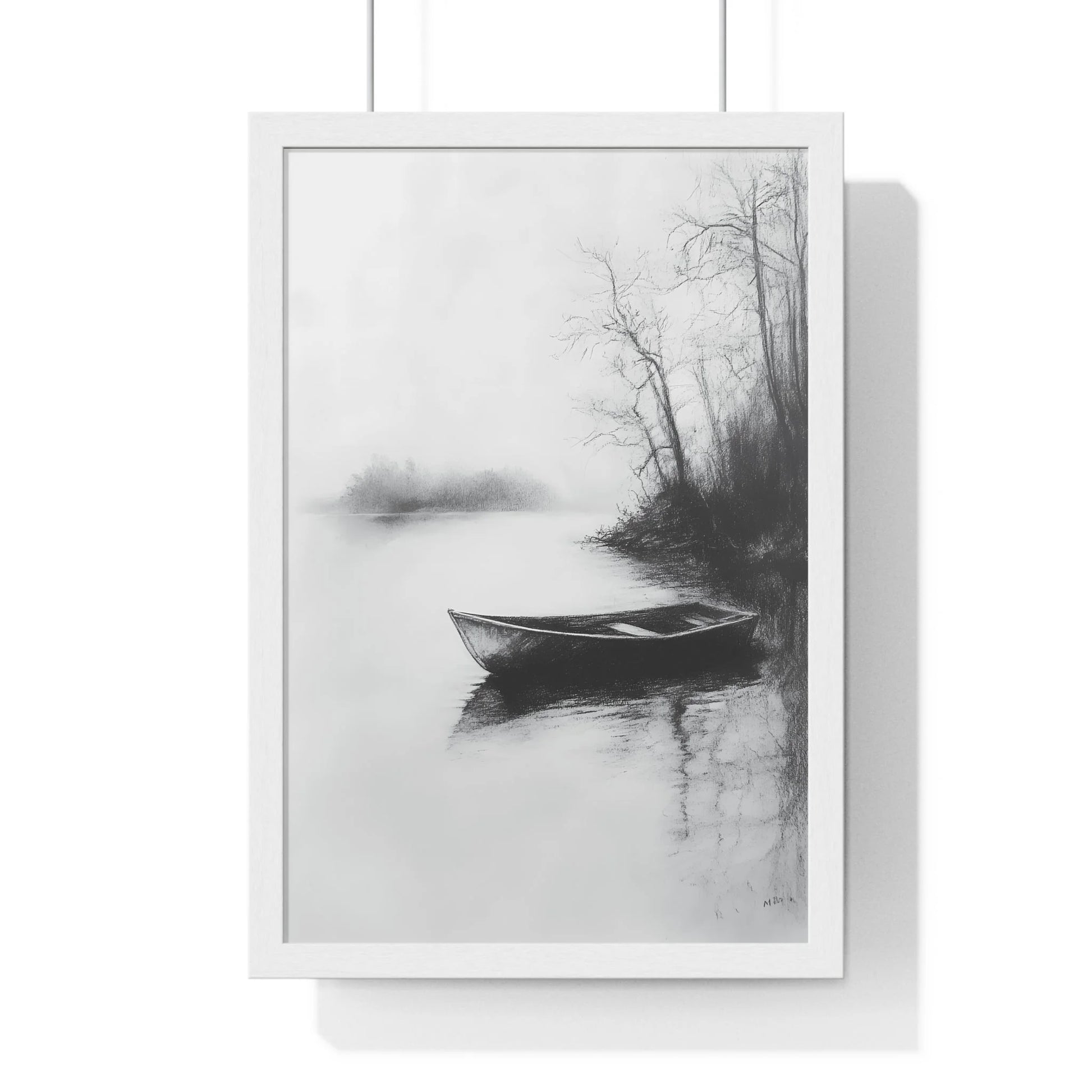 Buy The Best By Artsulli x Color Printify - Vertical Framed Poster - 2025