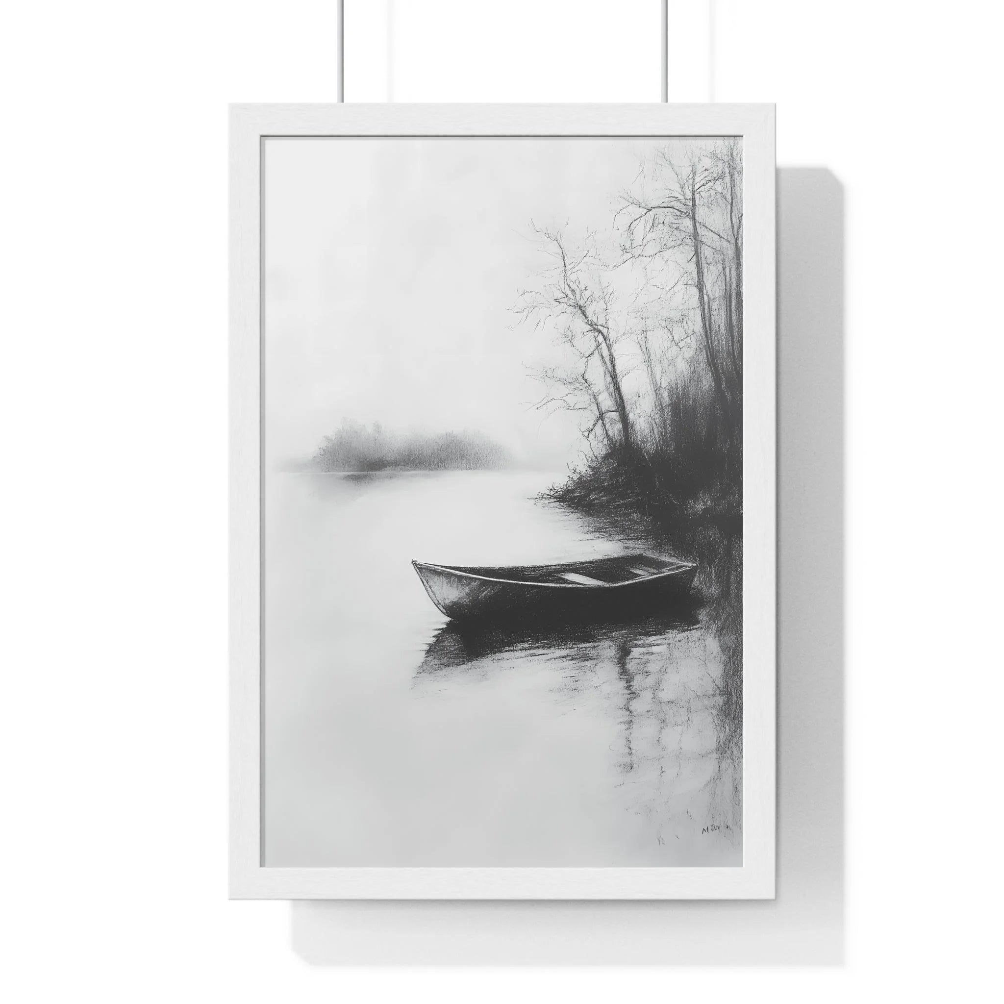 Buy The Best By Artsulli x Color Printify - Vertical Framed Poster - 2025