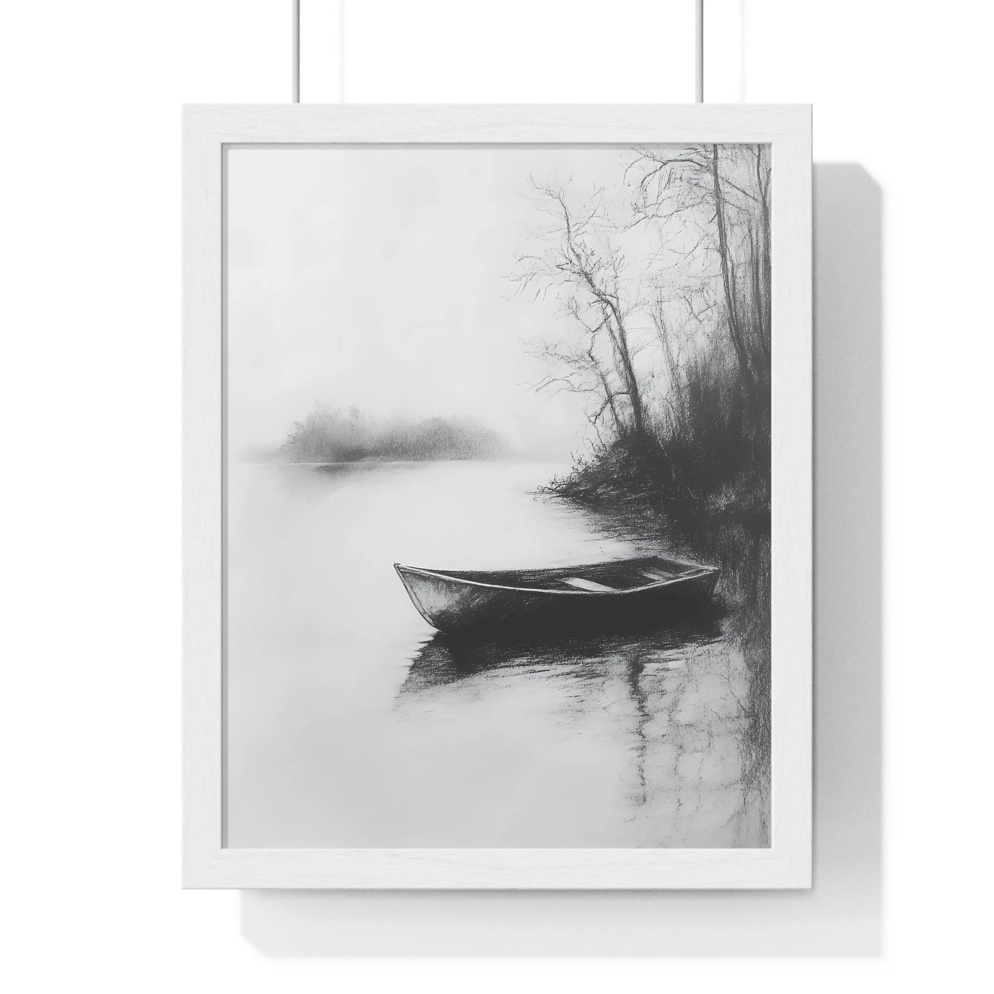 Buy The Best By Artsulli x Color Printify - Vertical Framed Poster - 2025