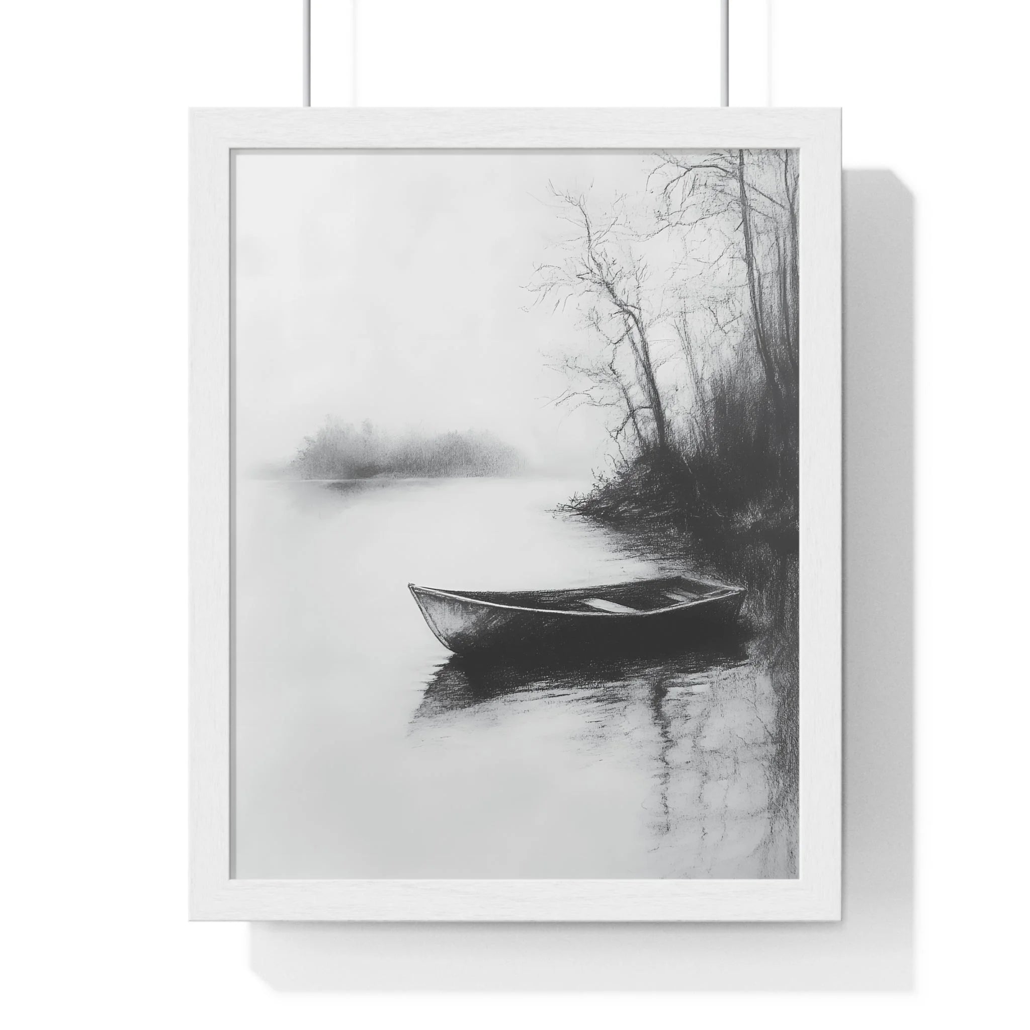 Buy The Best By Artsulli x Color Printify - Vertical Framed Poster - 2025