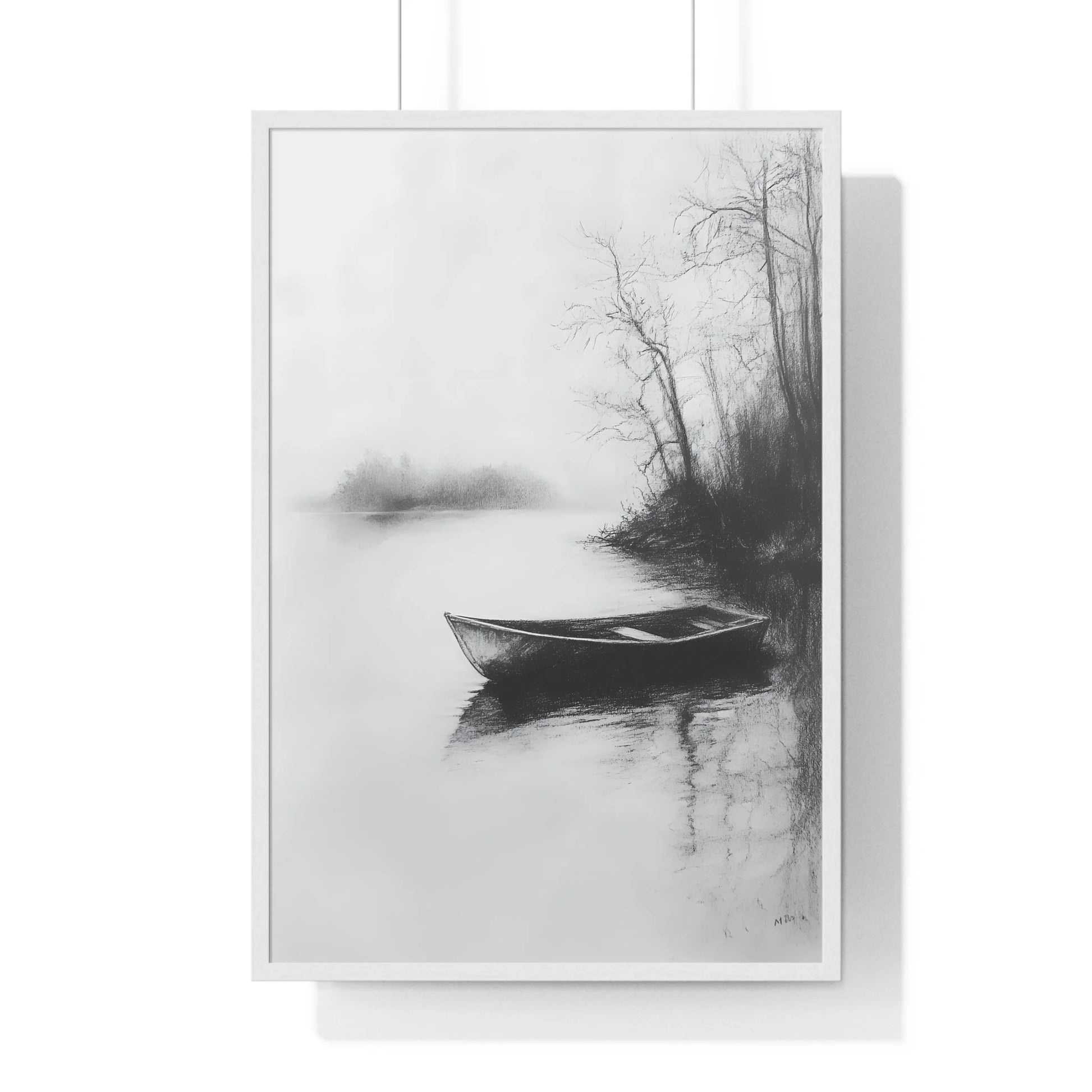 Buy The Best By Artsulli x Color Printify - Vertical Framed Poster - 2025