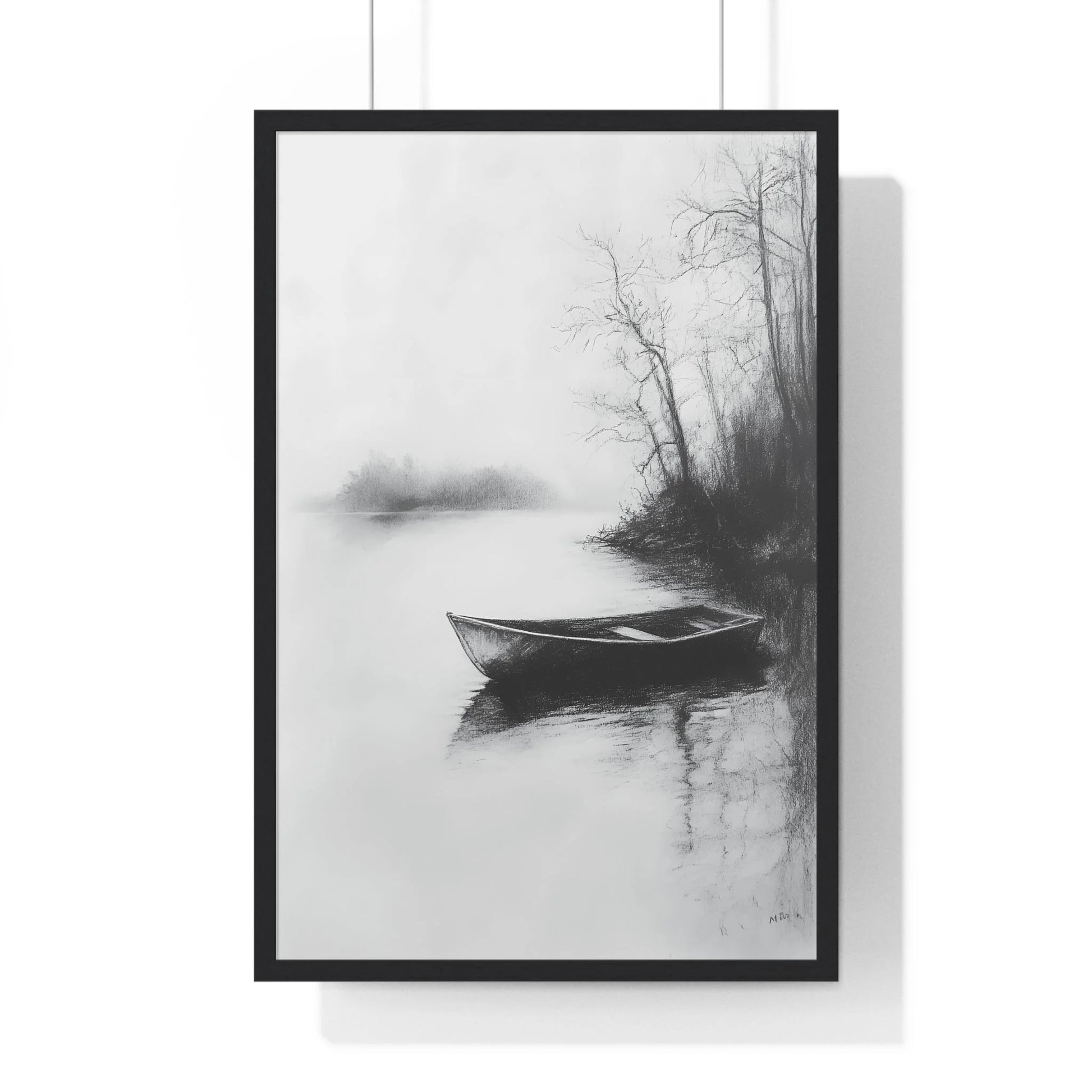 Buy The Best By Artsulli x Color Printify - Vertical Framed Poster - 2025