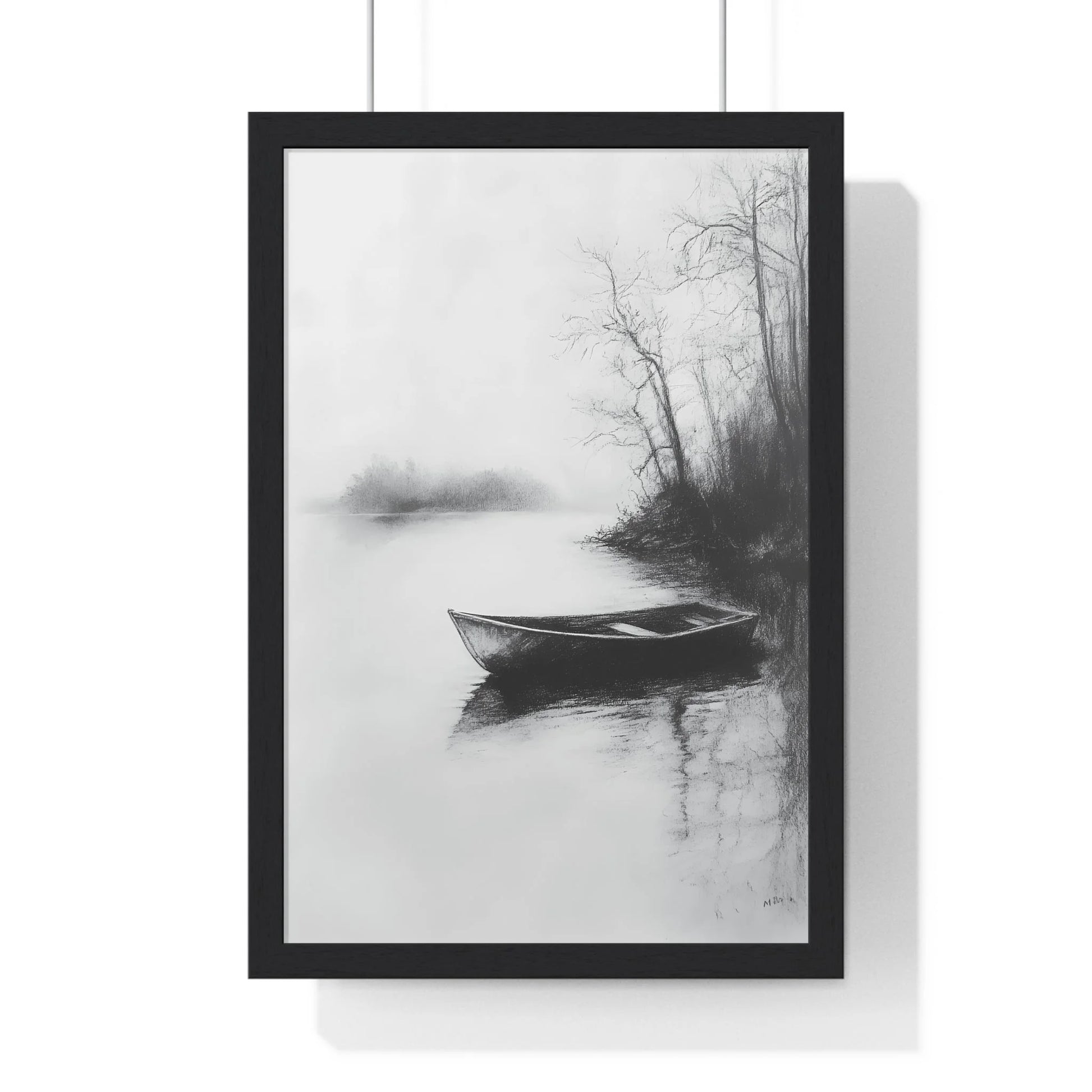 Buy The Best By Artsulli x Color Printify - Vertical Framed Poster - 2025