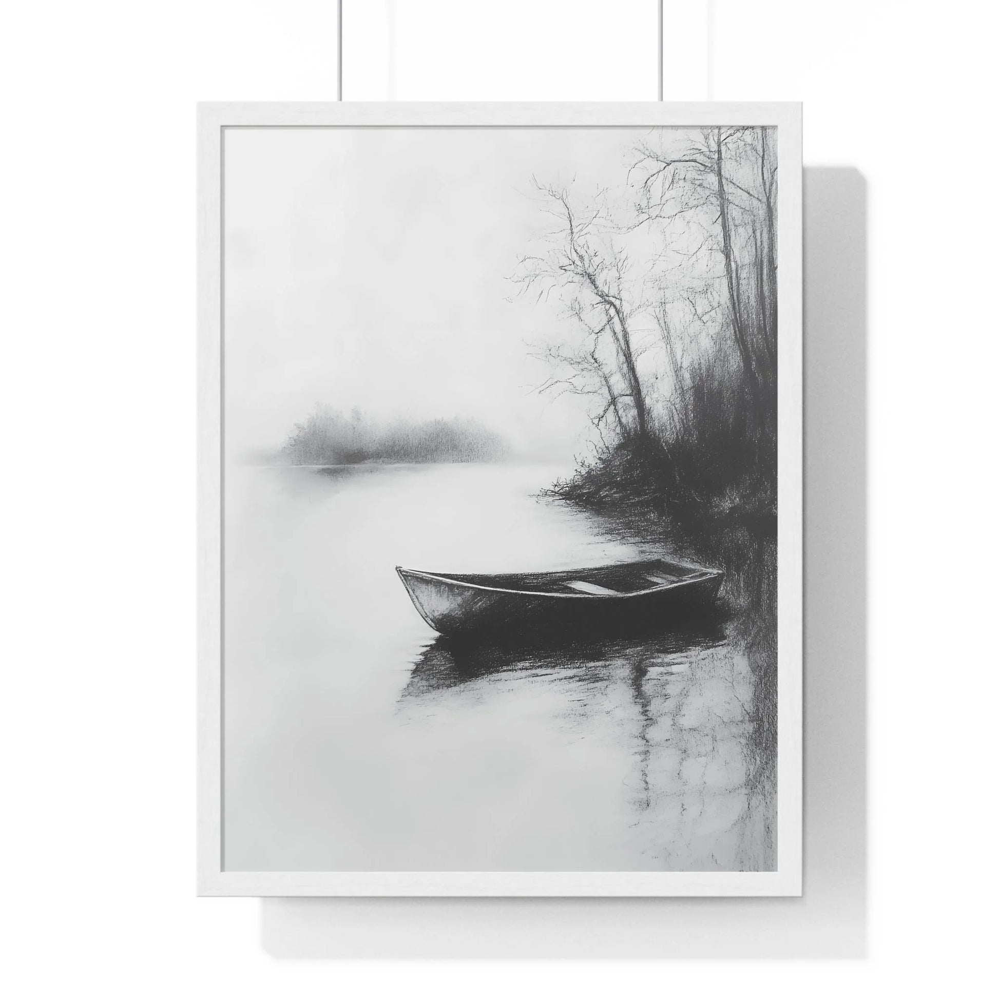 Buy The Best By Artsulli x Color Printify - Vertical Framed Poster - 2025
