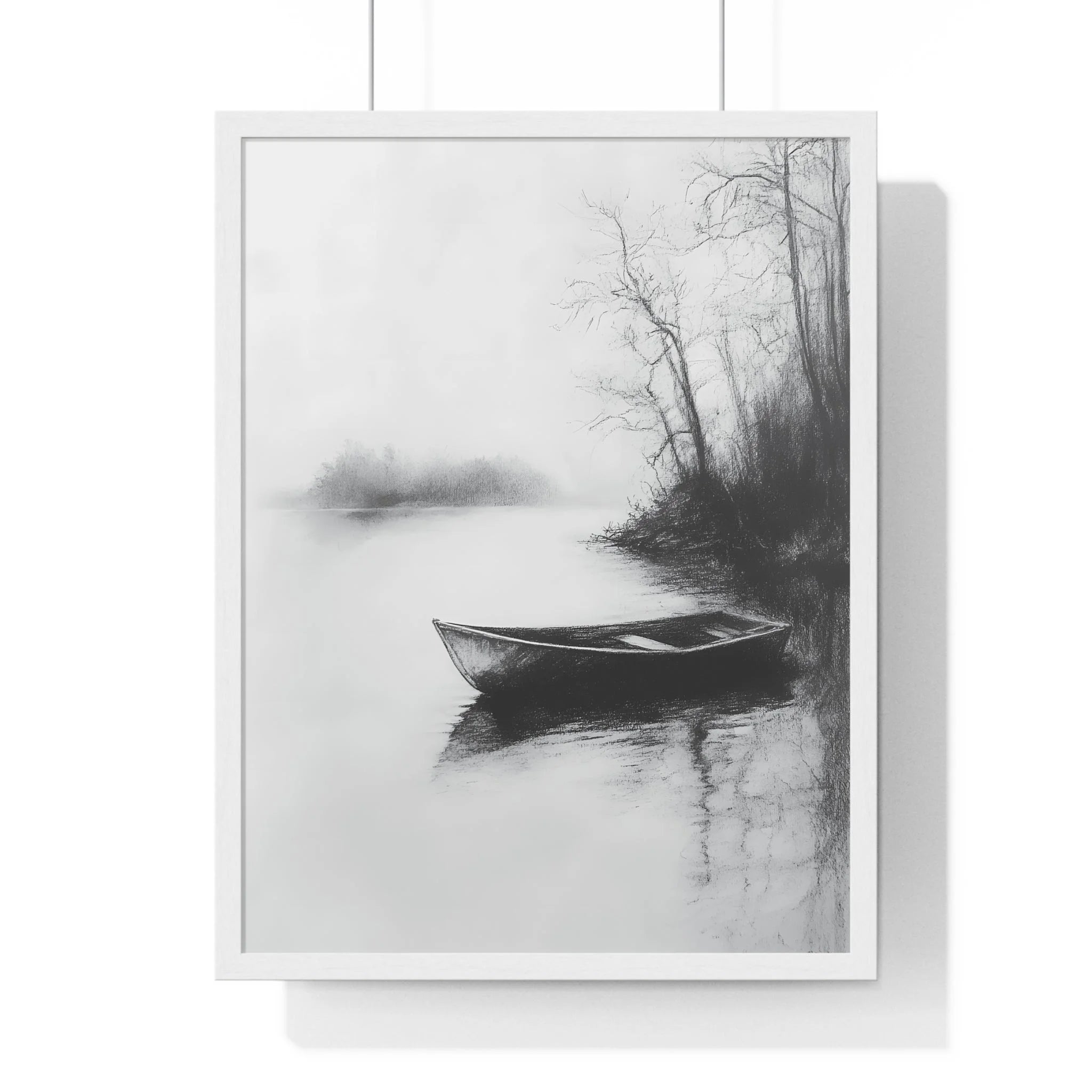 Buy The Best By Artsulli x Color Printify - Vertical Framed Poster - 2025