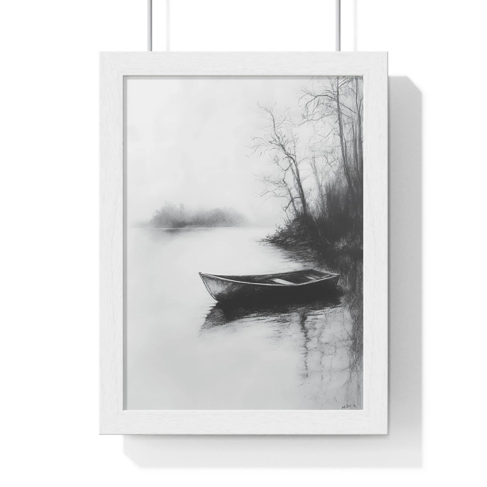 Buy The Best By Artsulli x Color Printify - Vertical Framed Poster - 2025