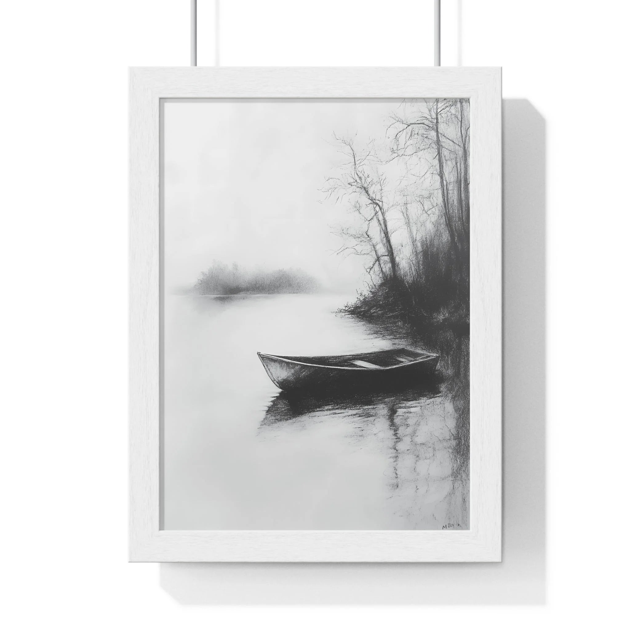 Buy The Best By Artsulli x Color Printify - Vertical Framed Poster - 2025
