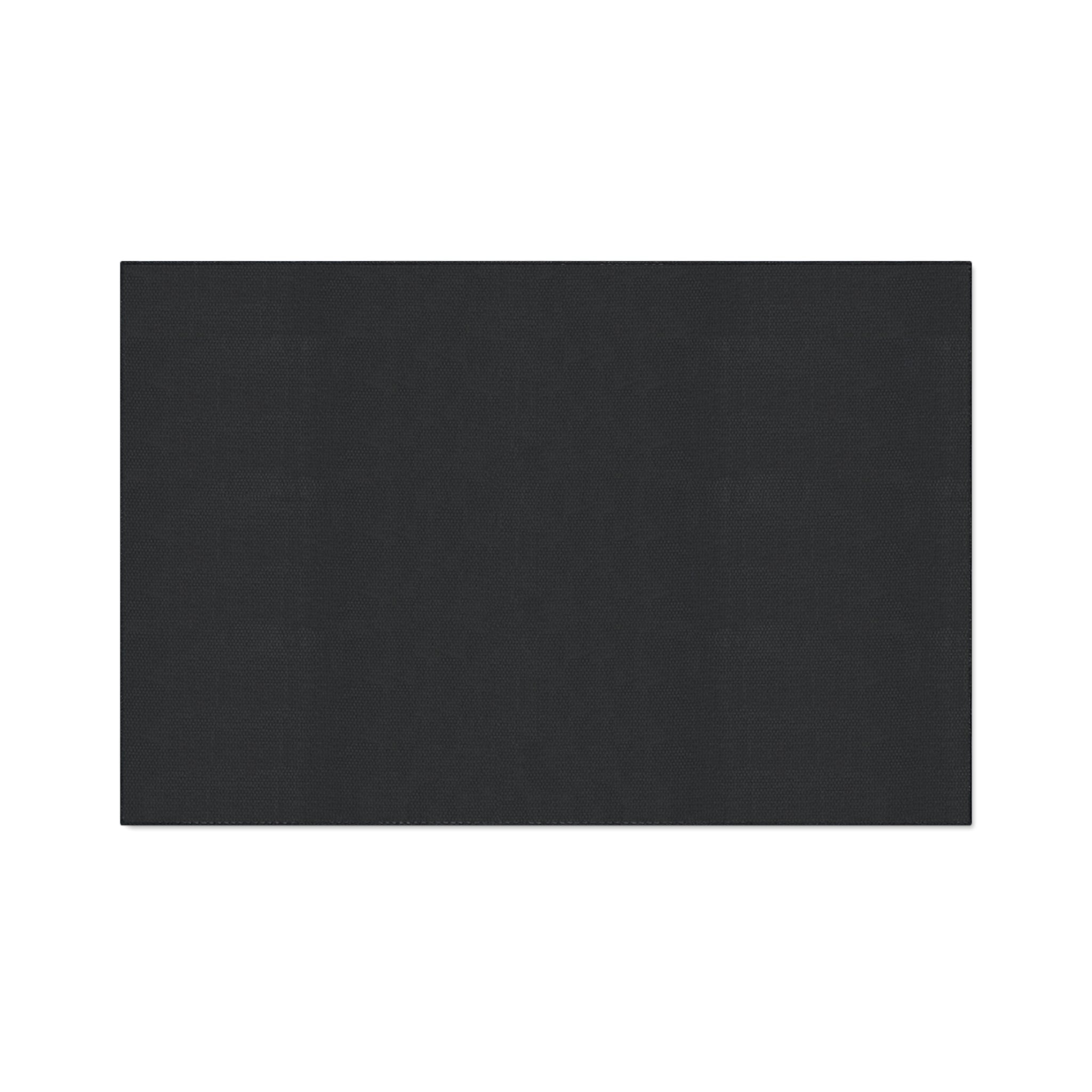 Printify Vibrant Floral Gradient Area Rug 2025