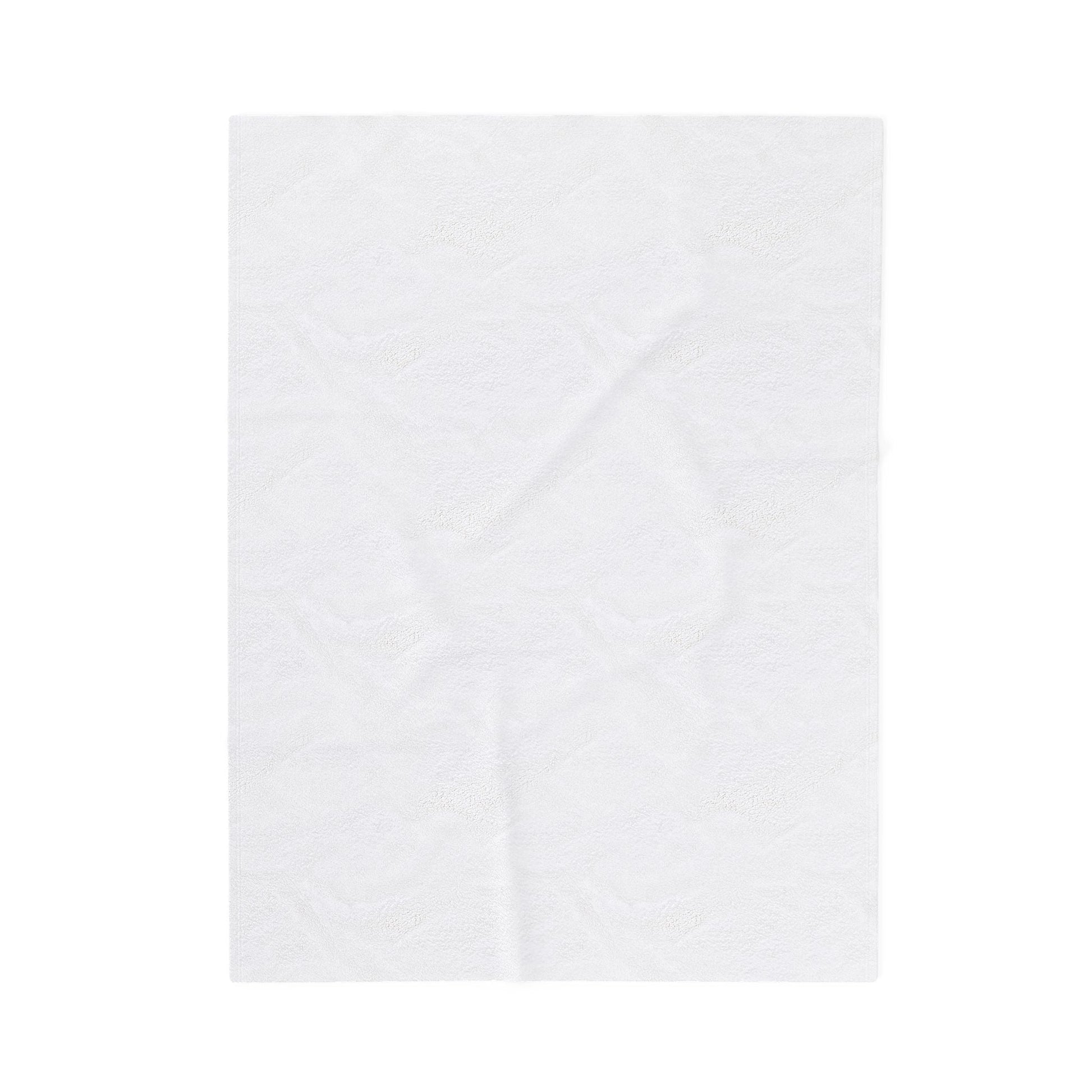 Warm Abstract Swirl Plush Blanket, Artsulli - Art is Long, Life is Short, All Over Prints, , , , , , , 