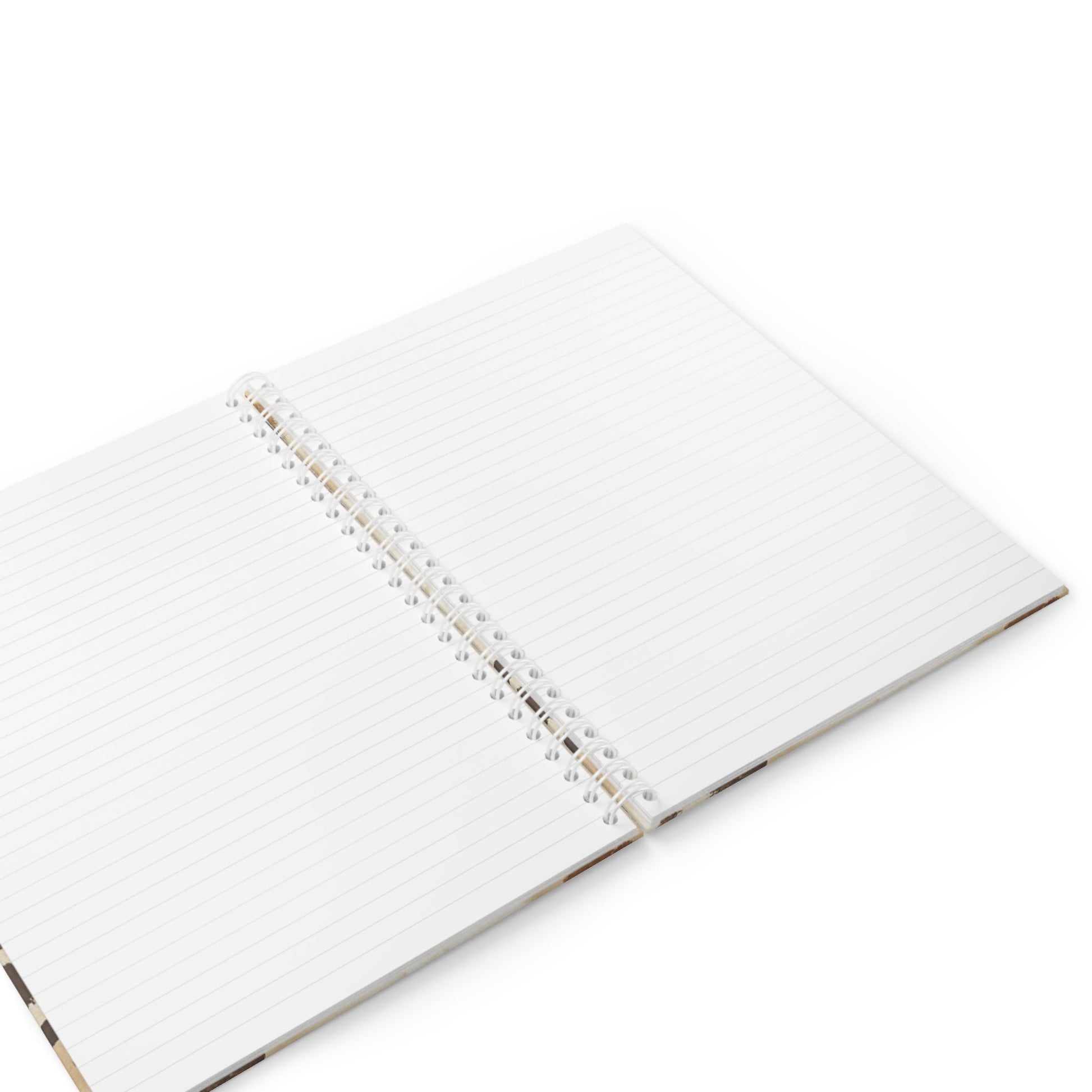 Watercolor Abstract Wide Ruled Spiral Notebooks, Artsulli - Art is Long, Life is Short, Paper products, , , , , , , 