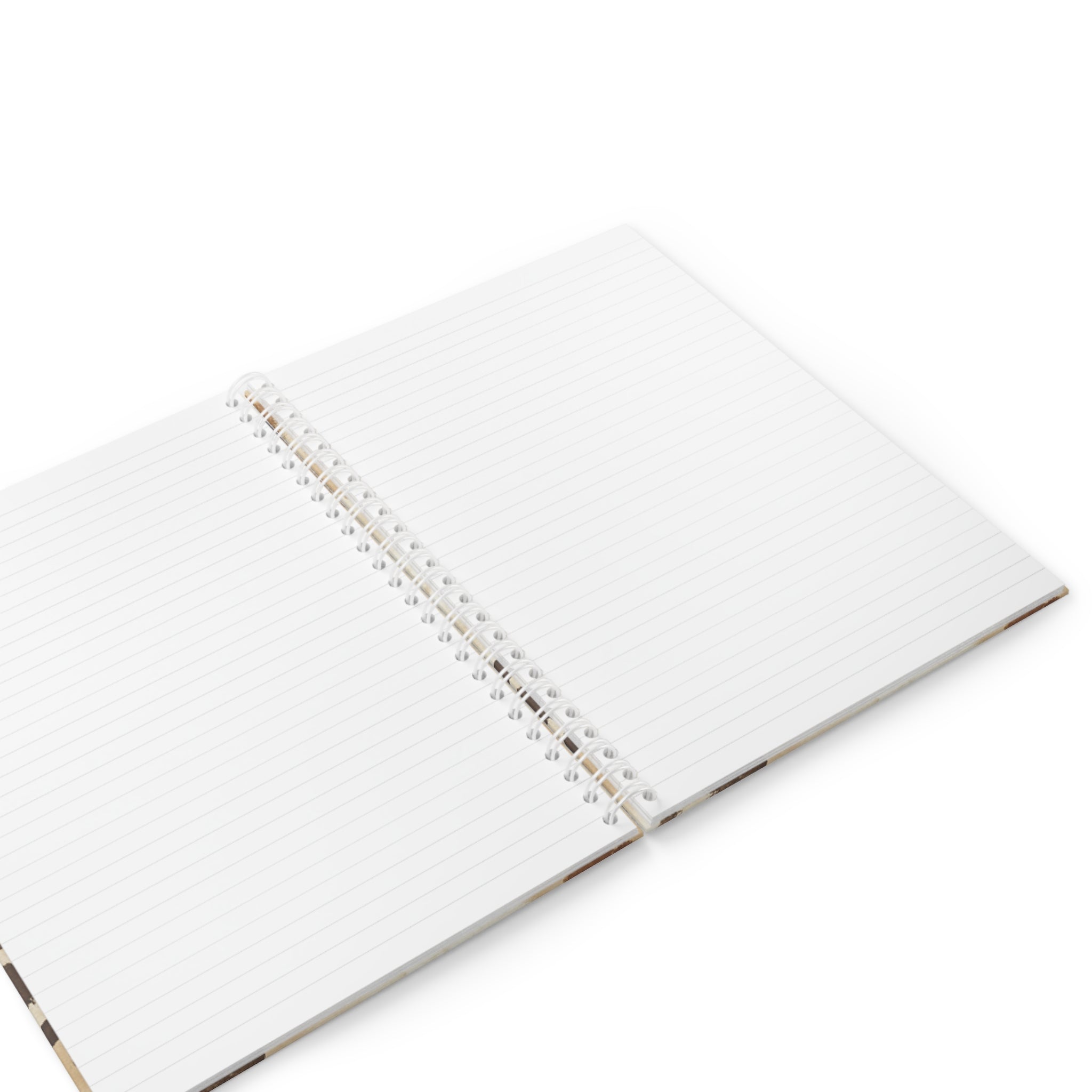 Watercolor Abstract Wide Ruled Spiral Notebooks, Artsulli - Art is Long, Life is Short, Paper products, , , , , , , 