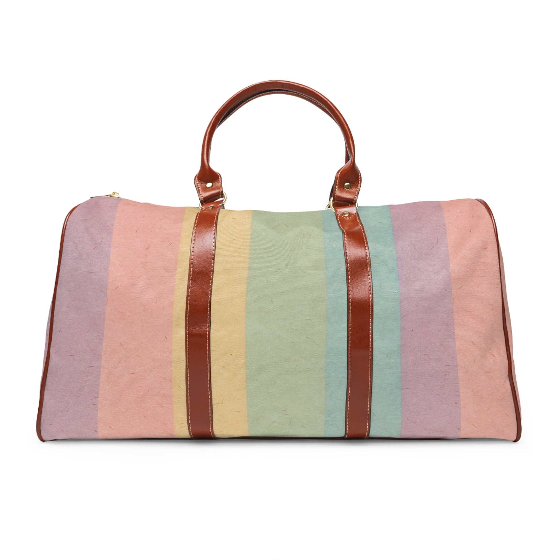 Printify Waterproof Travel Bag 2025