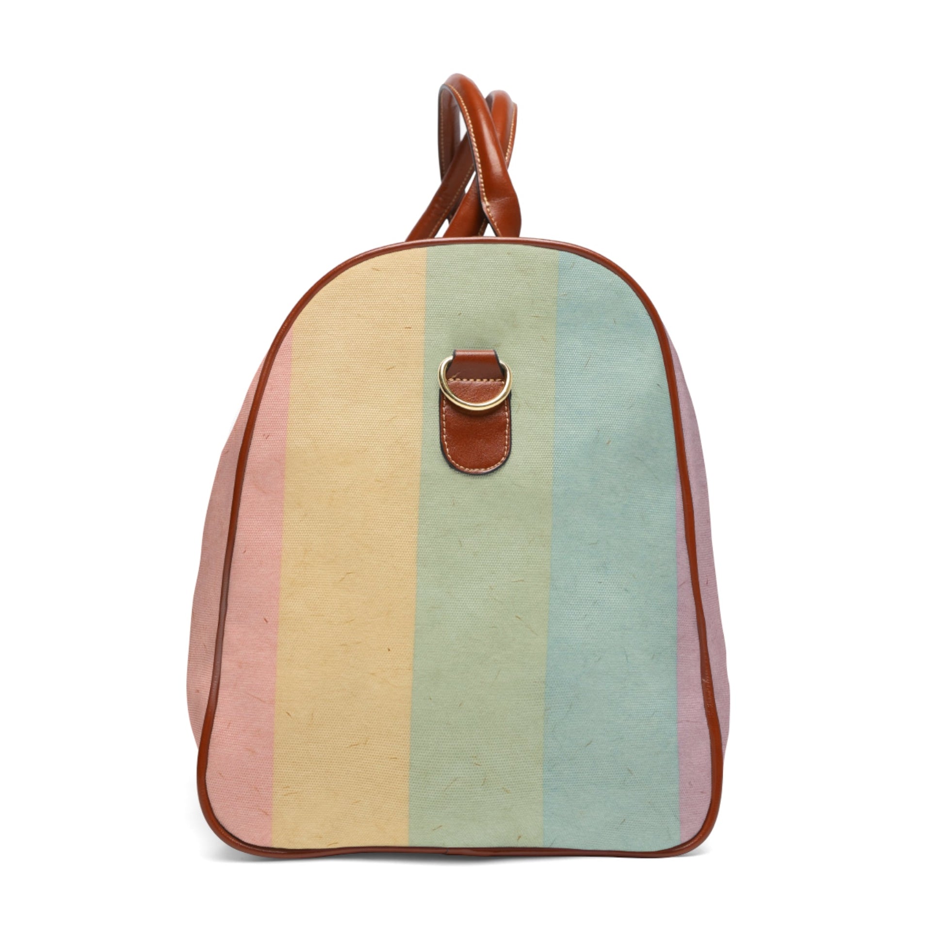 Printify Waterproof Travel Bag 2025