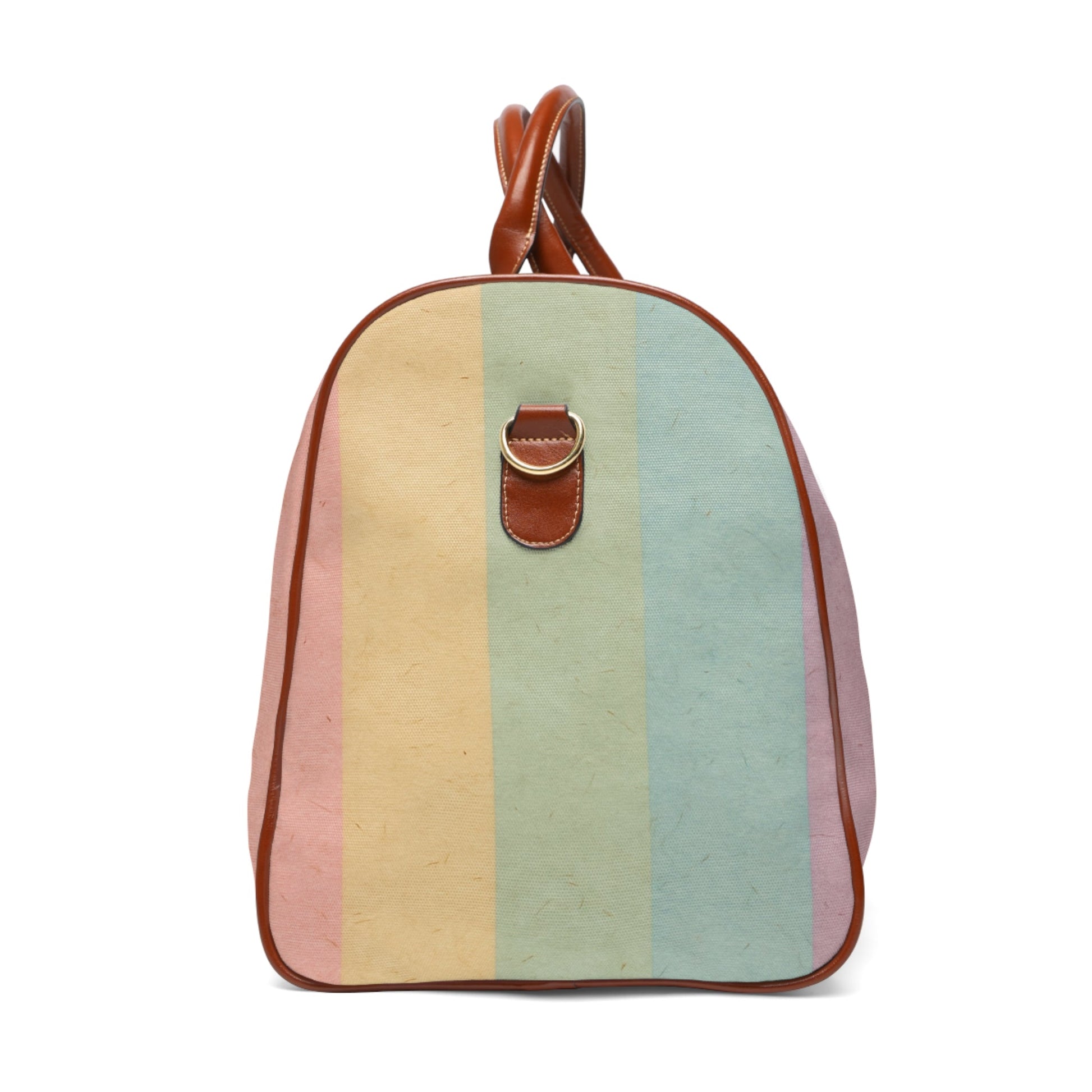Printify Waterproof Travel Bag 2025