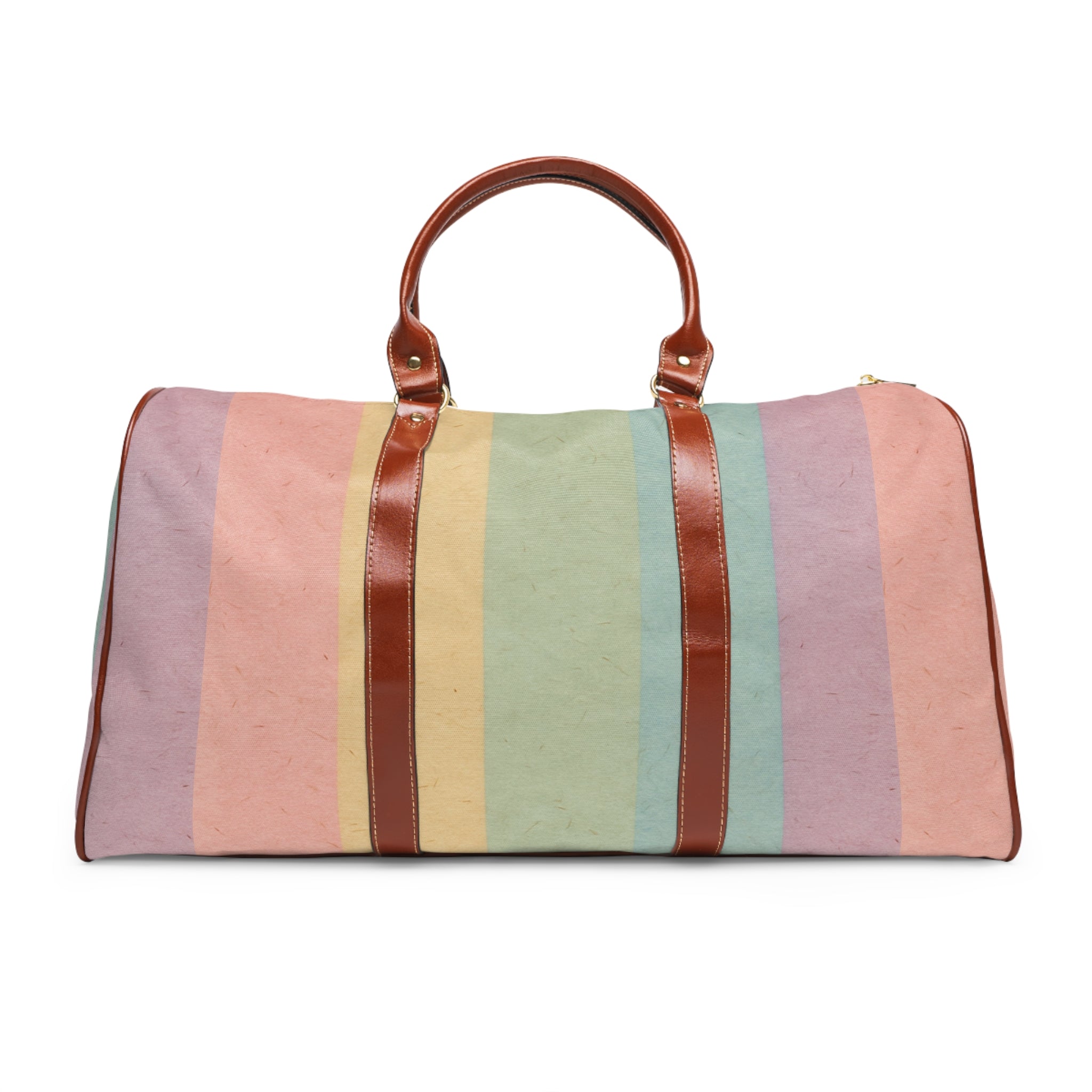 Printify Waterproof Travel Bag 2025