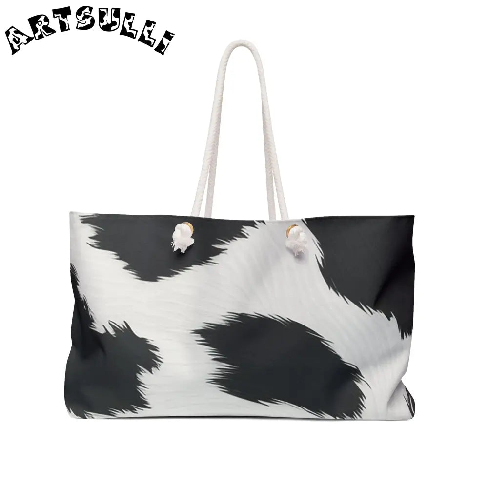 Weekender Bag, Artsulli - Art is Long, Life is Short, Bags, Size, 24" × 13", , , , , 24846462243241438740