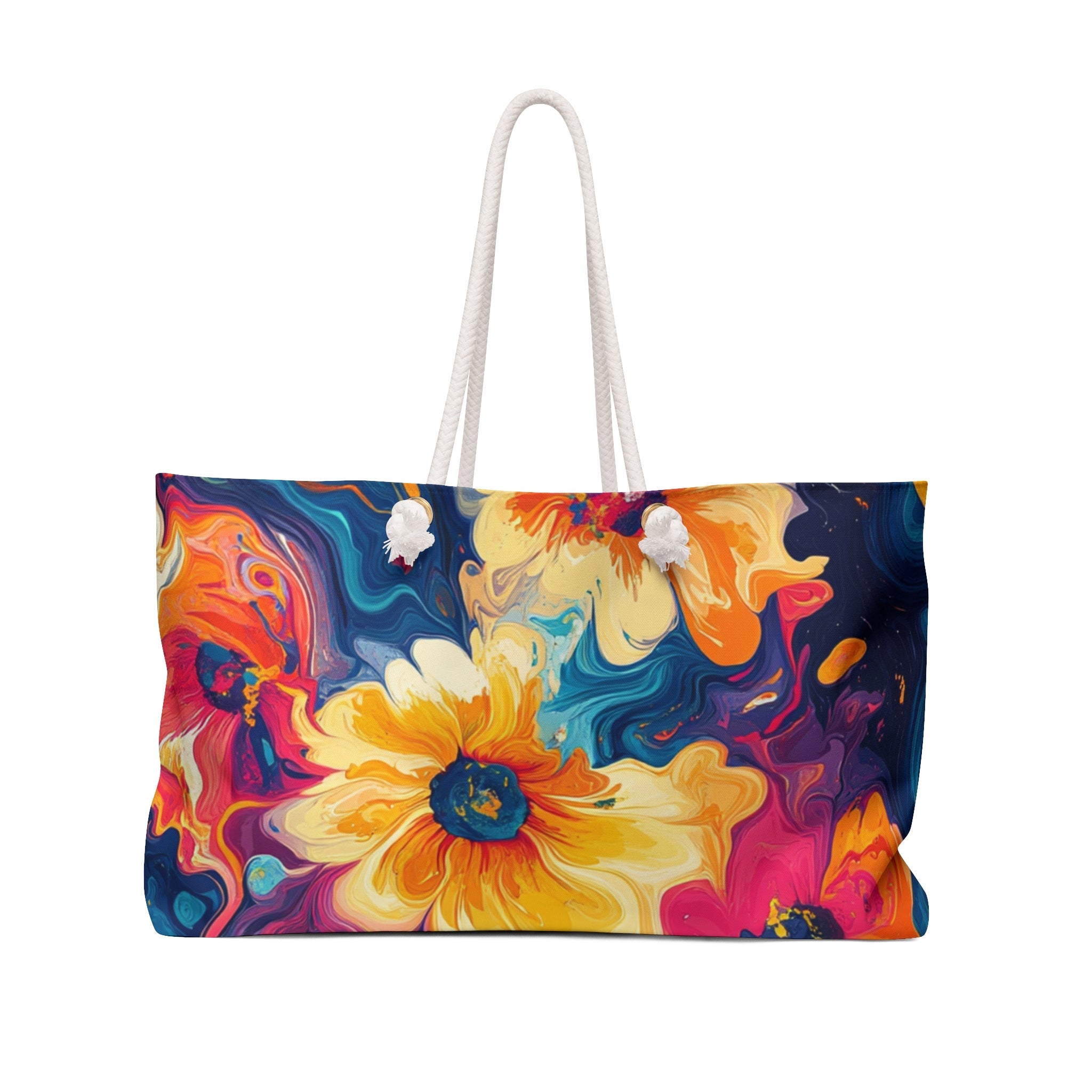 Printify Weekender Bag 2025