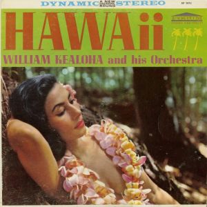 William Kealoha Orchestra