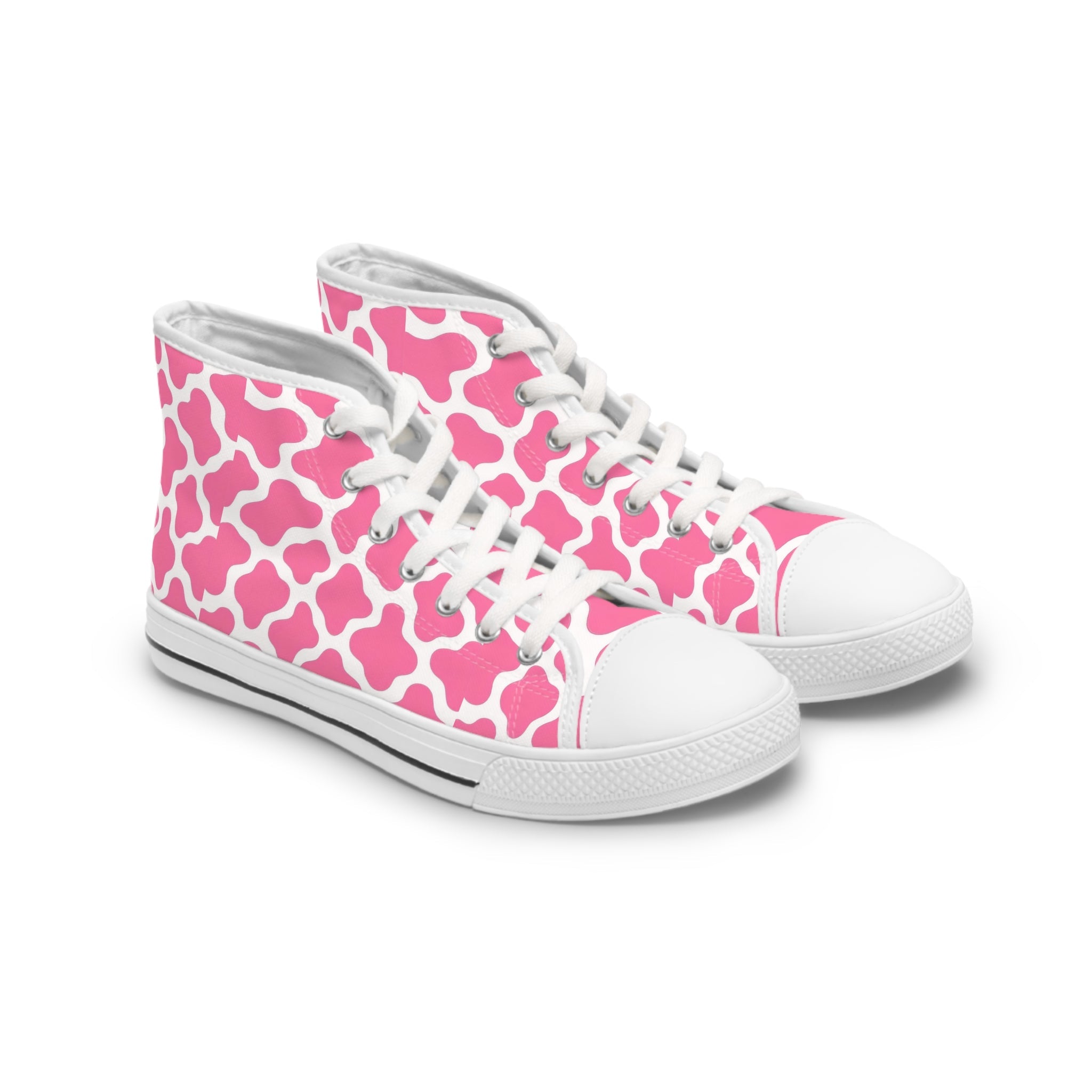 Women's High Top Sneakers, Artsulli - Art is Long, Life is Short, Shoes, Size, US 5.5, Color, White sole, , , 13290828546623545738