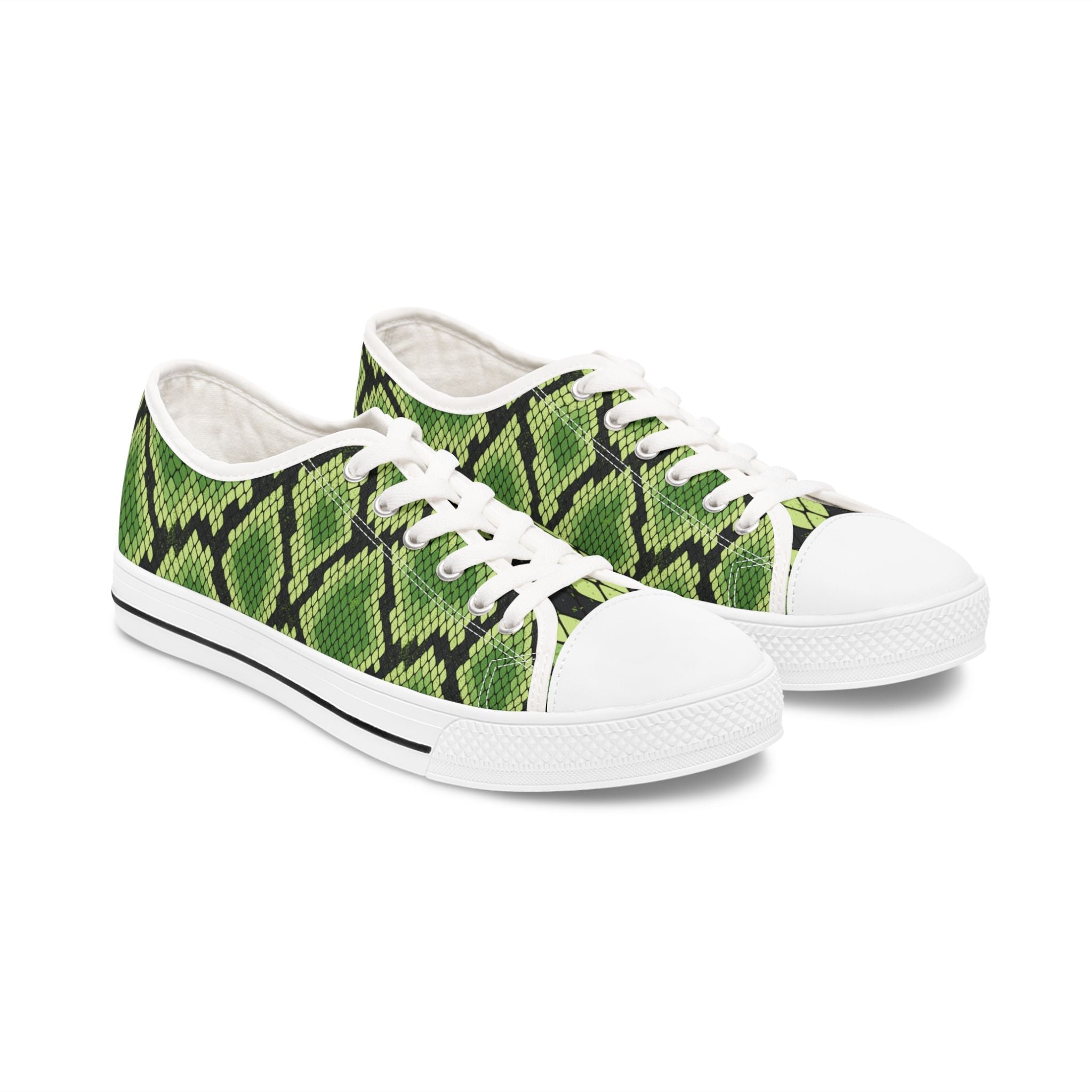 Women's Low Top Sneakers, Artsulli - Art is Long, Life is Short, Shoes, Size, US 5.5, Color, White sole, , , 10733139140734366816