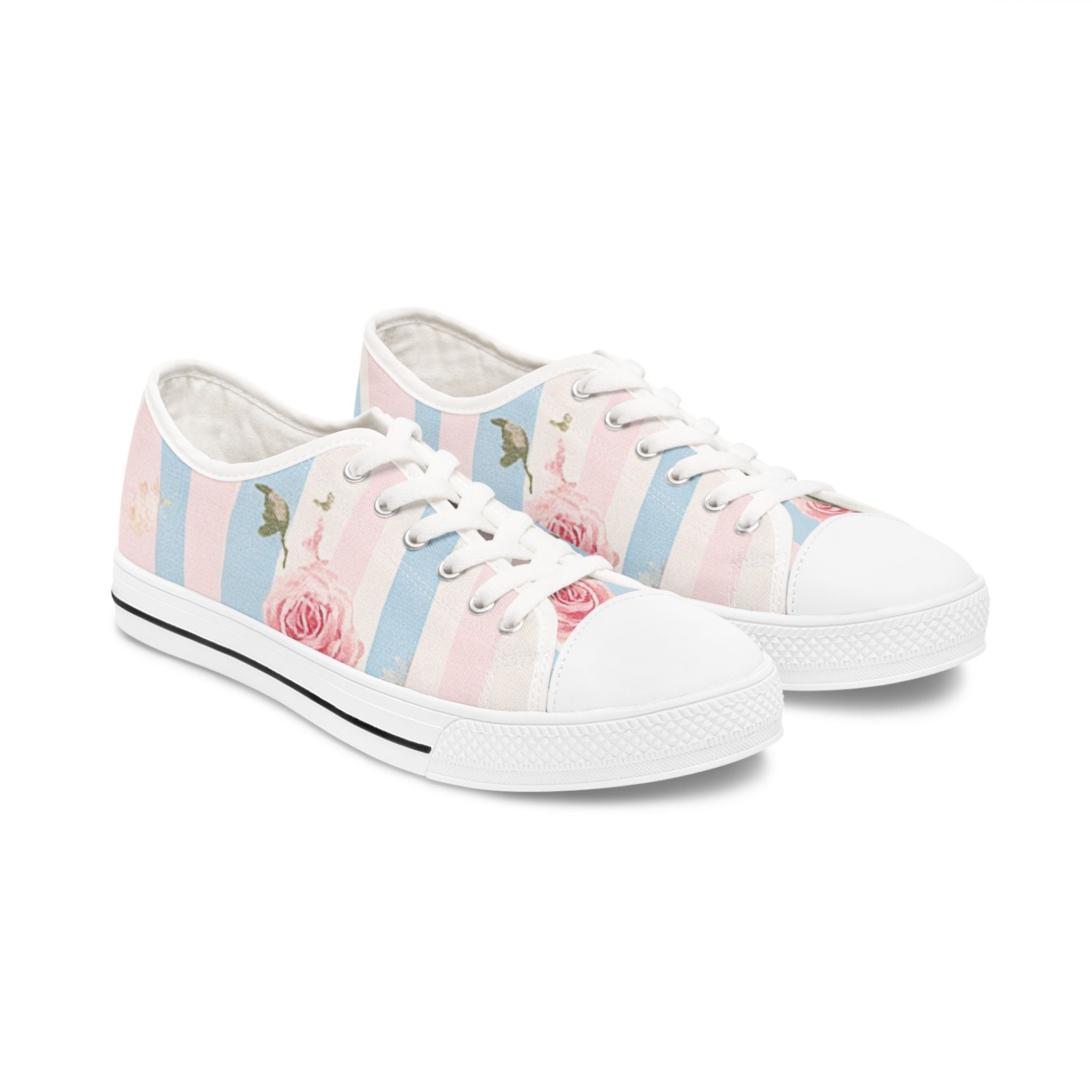 Women's Low Top Sneakers, Artsulli - Art is Long, Life is Short, Shoes, Size, US 5.5, Color, White sole, , , 30247084571163587700