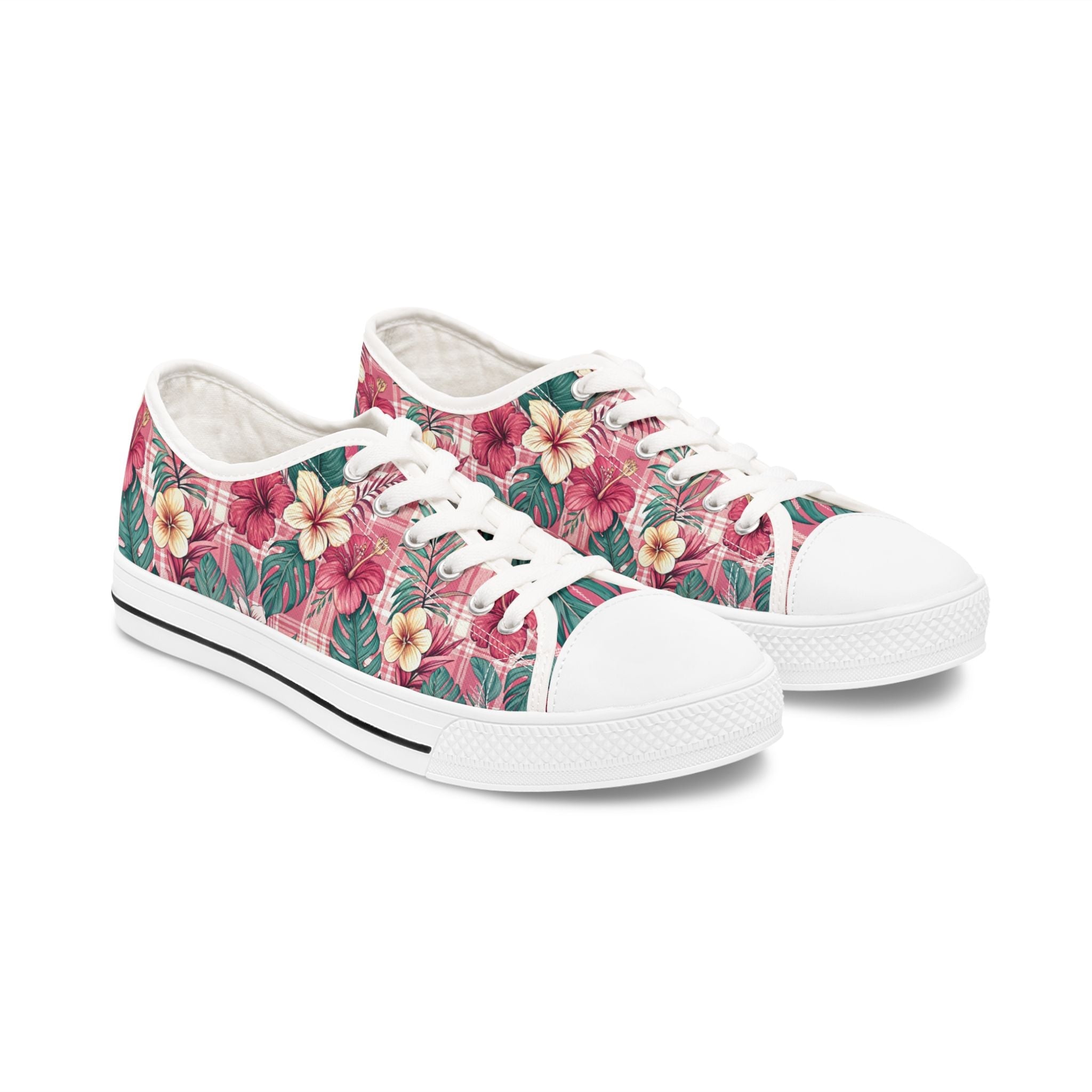 Women's Low Top Sneakers, Artsulli - Art is Long, Life is Short, Shoes, Size, US 5.5, Color, White sole, , , 26469658902660512786