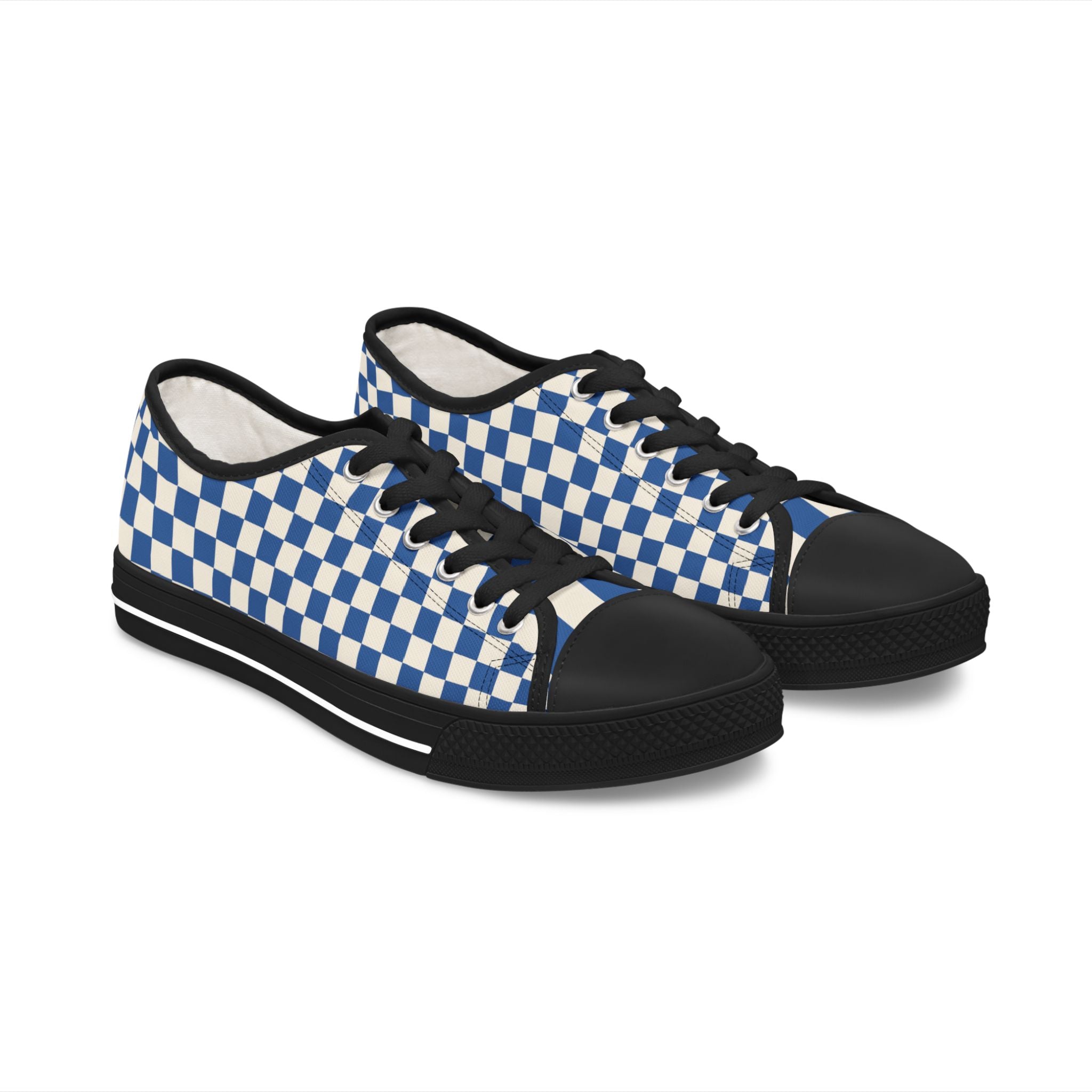 Women's Low Top Sneakers, Artsulli - Art is Long, Life is Short, Shoes, Size, US 5.5, Color, Black sole, , , 33192832124486342502