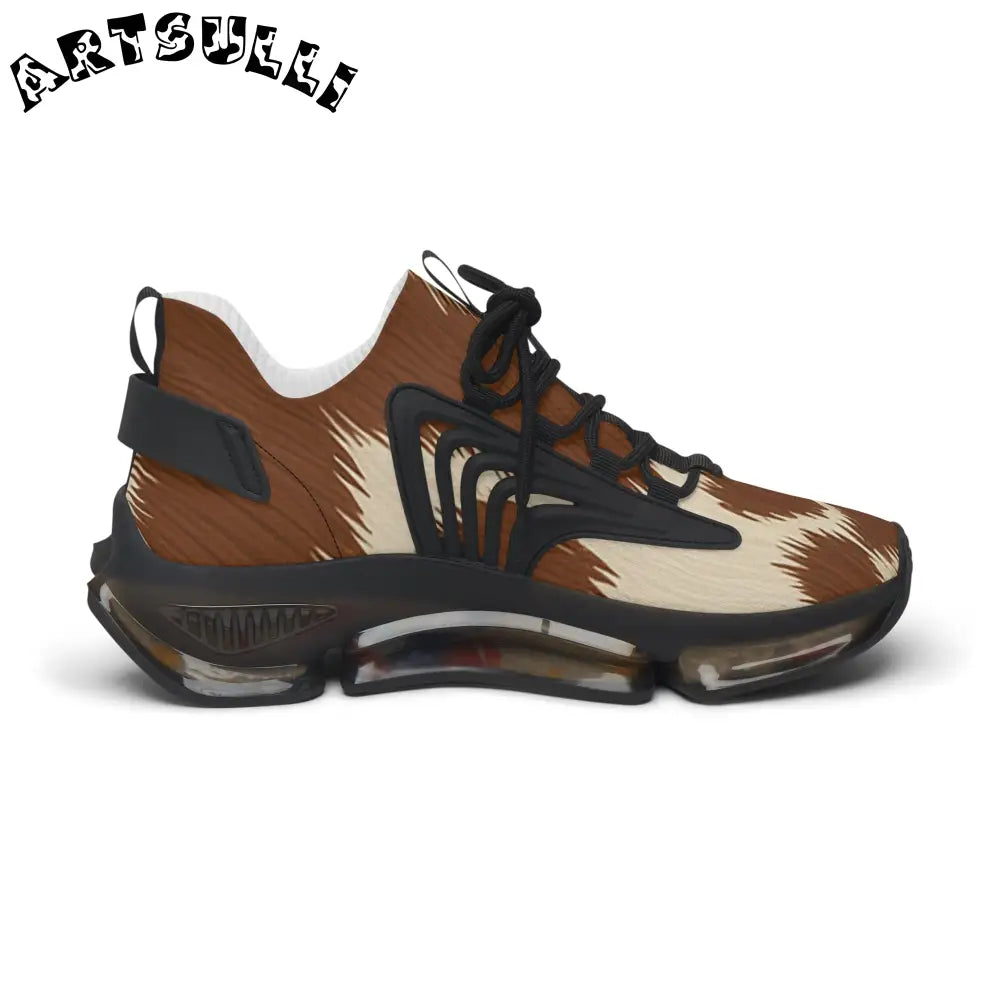 Women's Mesh Sneakers, Artsulli - Art is Long, Life is Short, Shoes, , , , , , , 