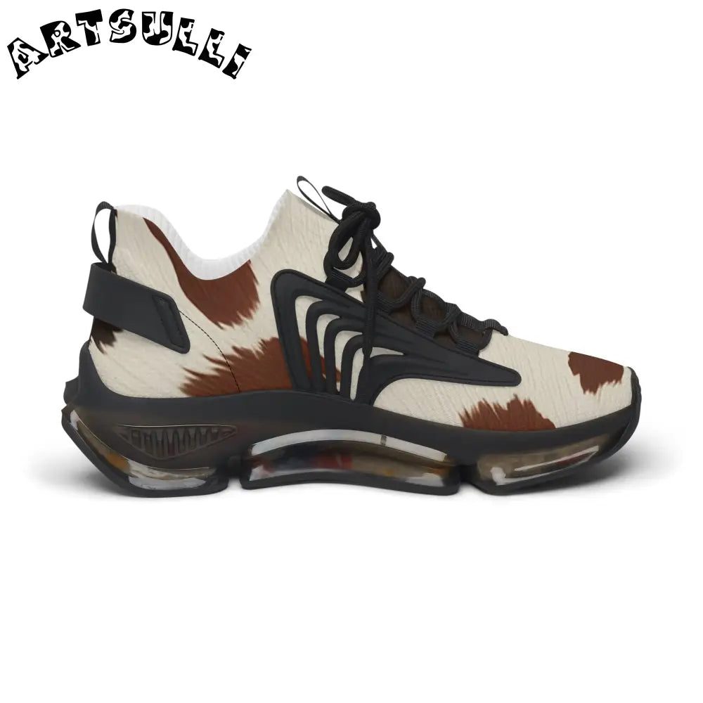 Women's Mesh Sneakers, Artsulli - Art is Long, Life is Short, Shoes, , , , , , , 