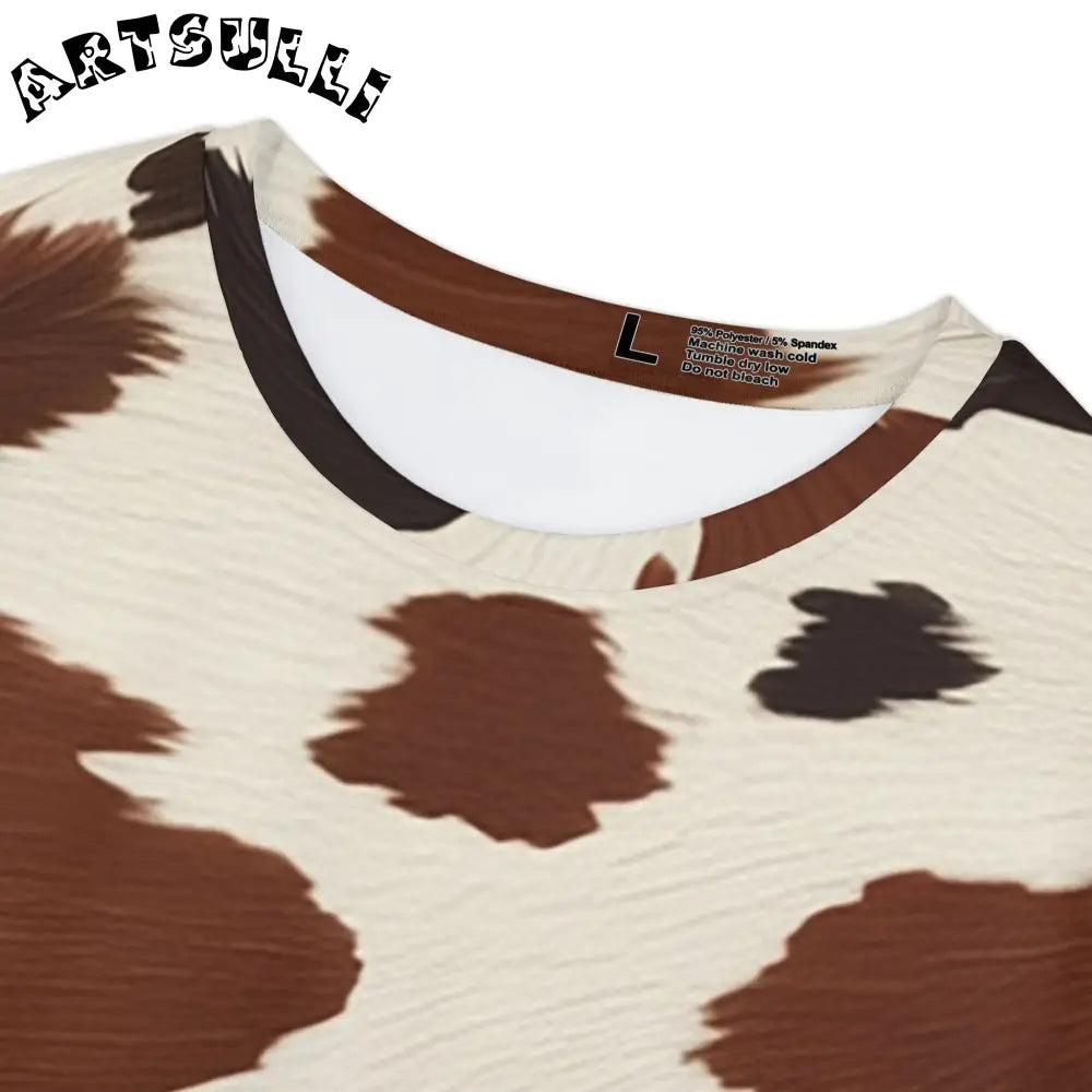 Women's Short Sleeve Shirt (AOP), Artsulli - Art is Long, Life is Short, All Over Prints, , , , , , , 