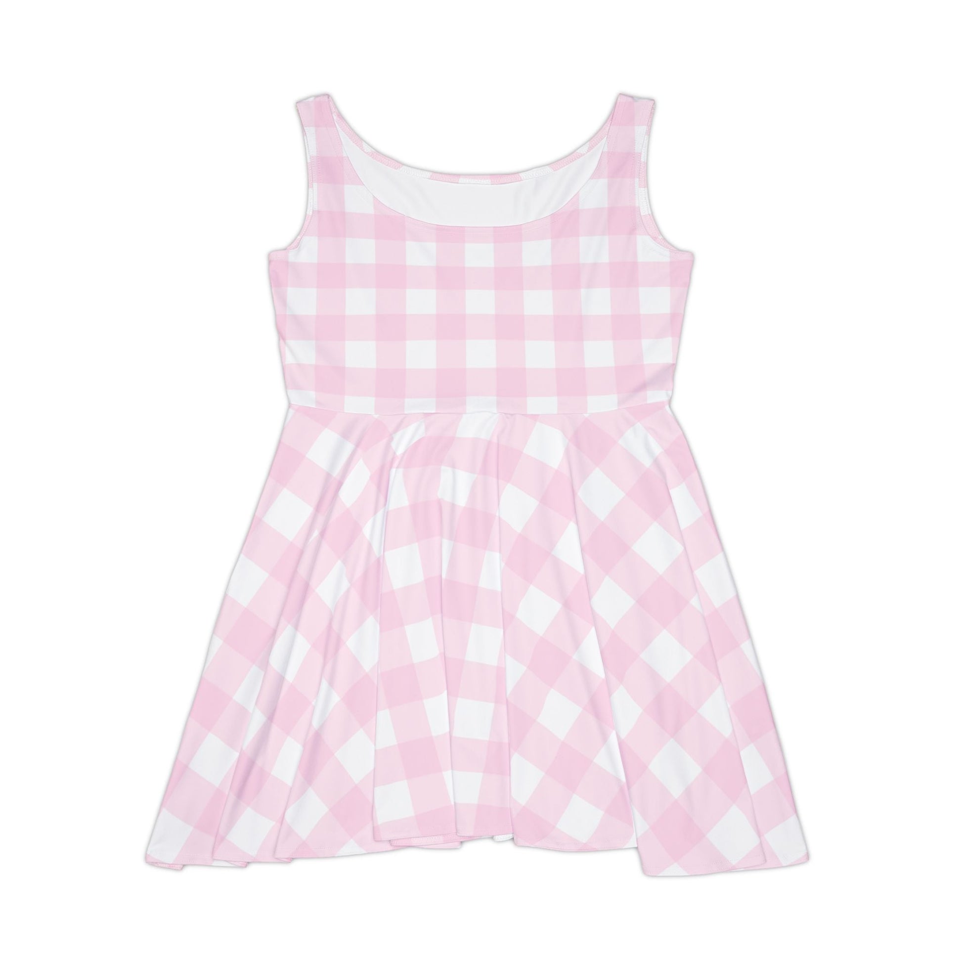Printify Women’s Skater Dress (AOP) 2025