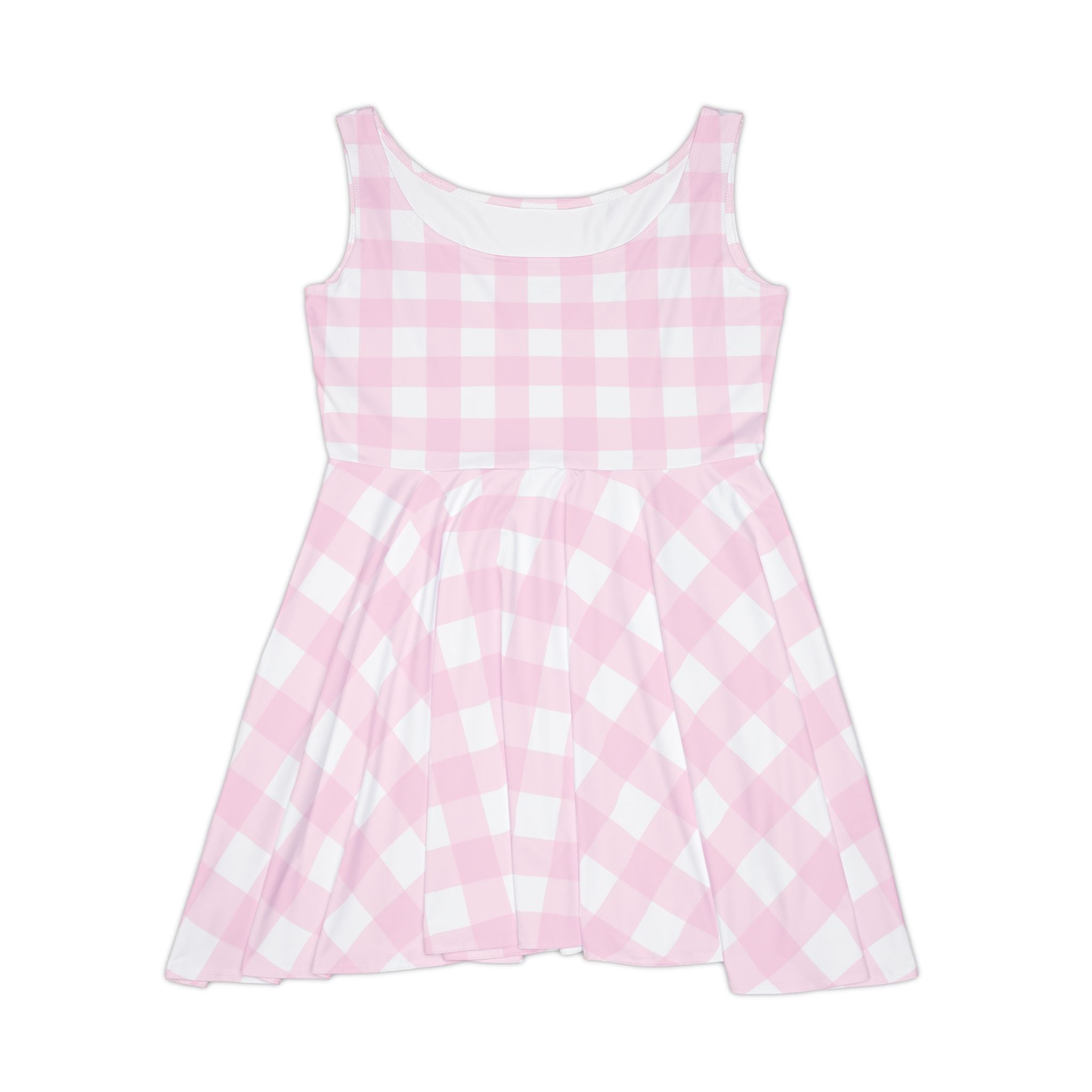 Printify Women’s Skater Dress (AOP) 2025