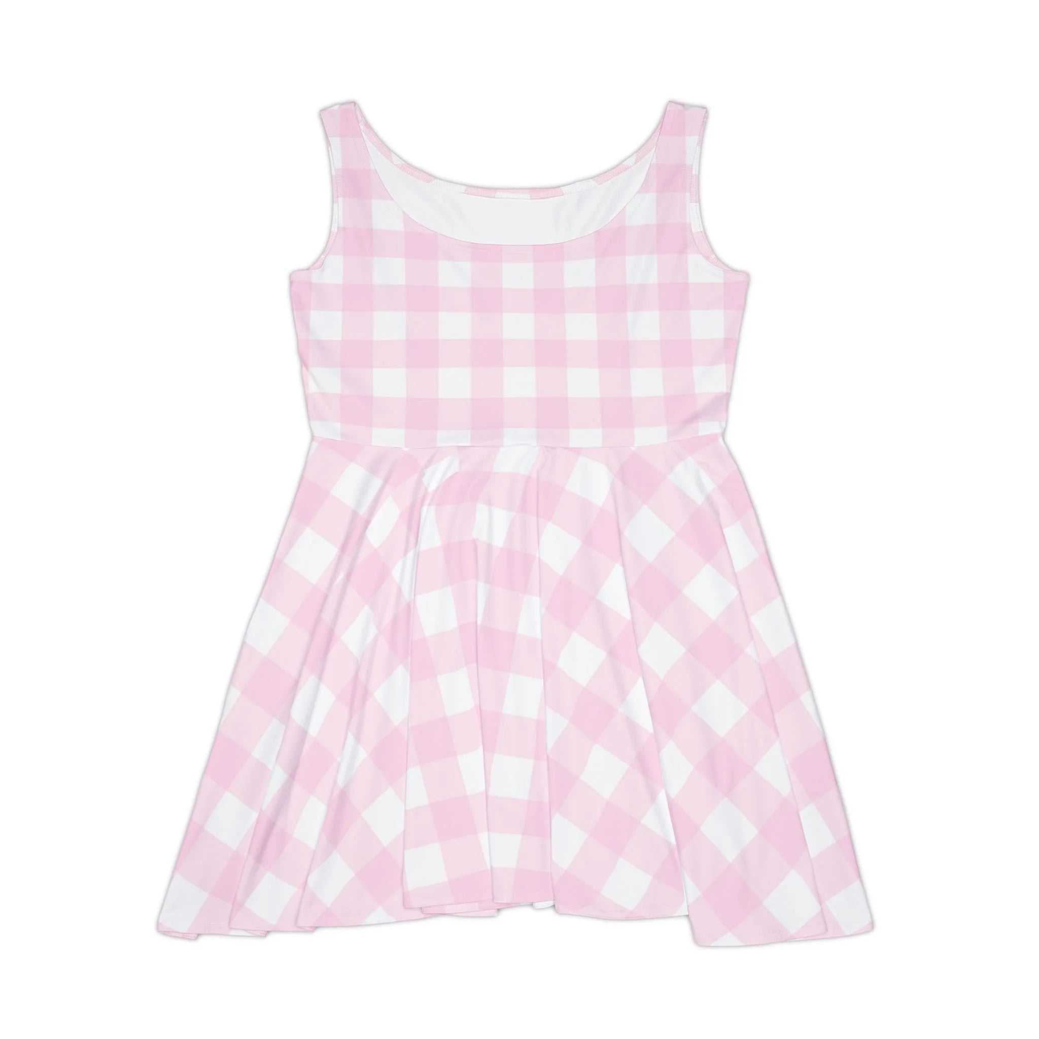 Women's Skater Dress (AOP), Artsulli - Art is Long, Life is Short, All Over Prints, Size, XS, , , , , 20613723935847484431