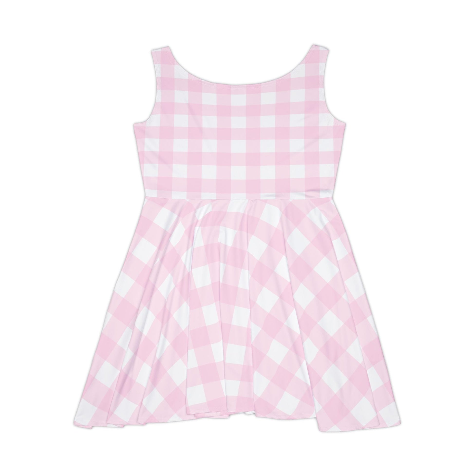 Printify Women’s Skater Dress (AOP) 2025