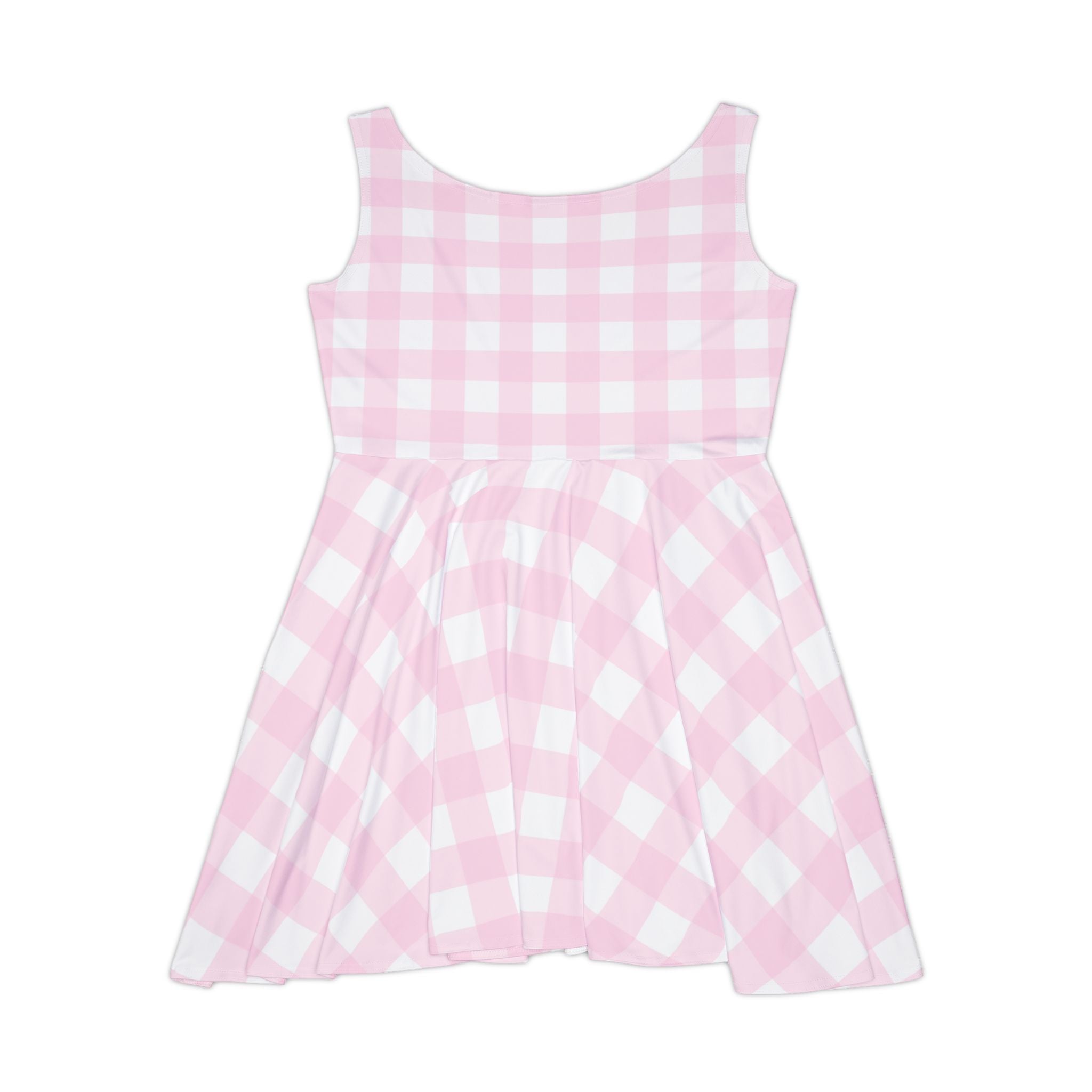 Printify Women’s Skater Dress (AOP) 2025