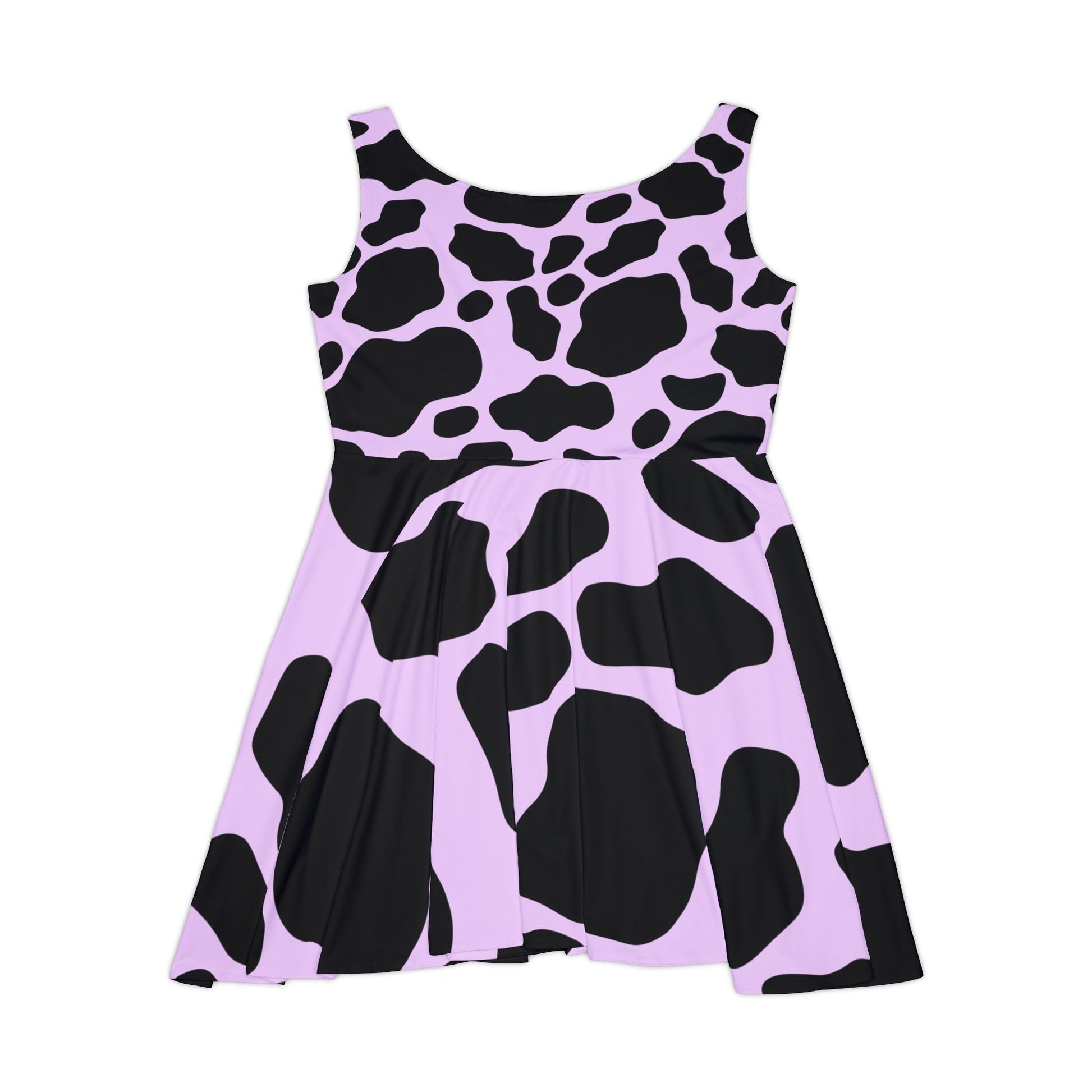 Printify Women’s Skater Dress (AOP) 2025