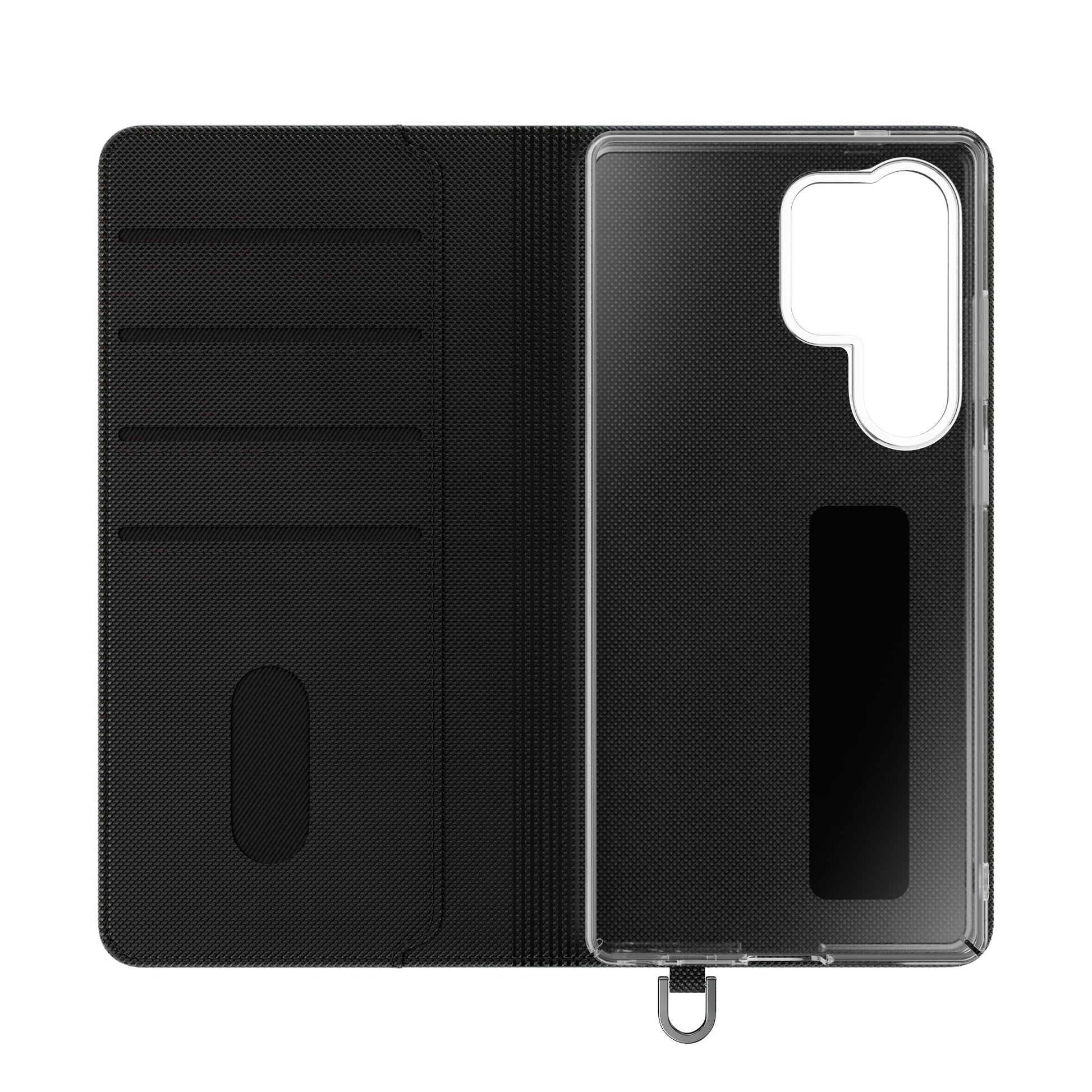 Yellow and Black Cow Print Phone Case, Artsulli - Art is Long, Life is Short, Phone Case, , , , , , , 