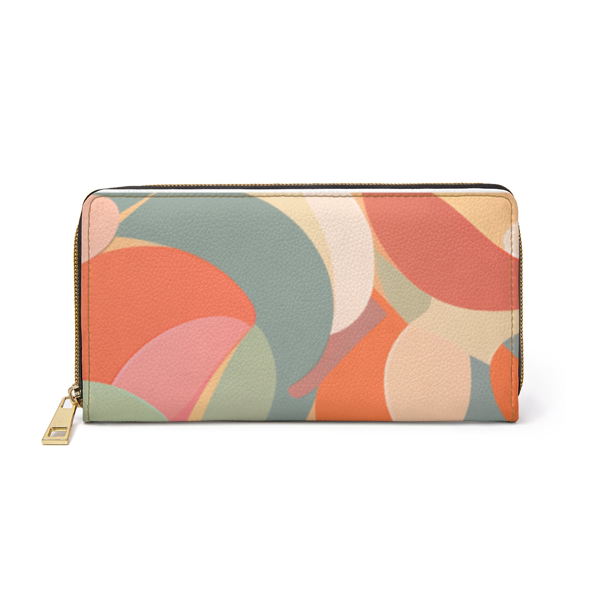 Zipper Wallet