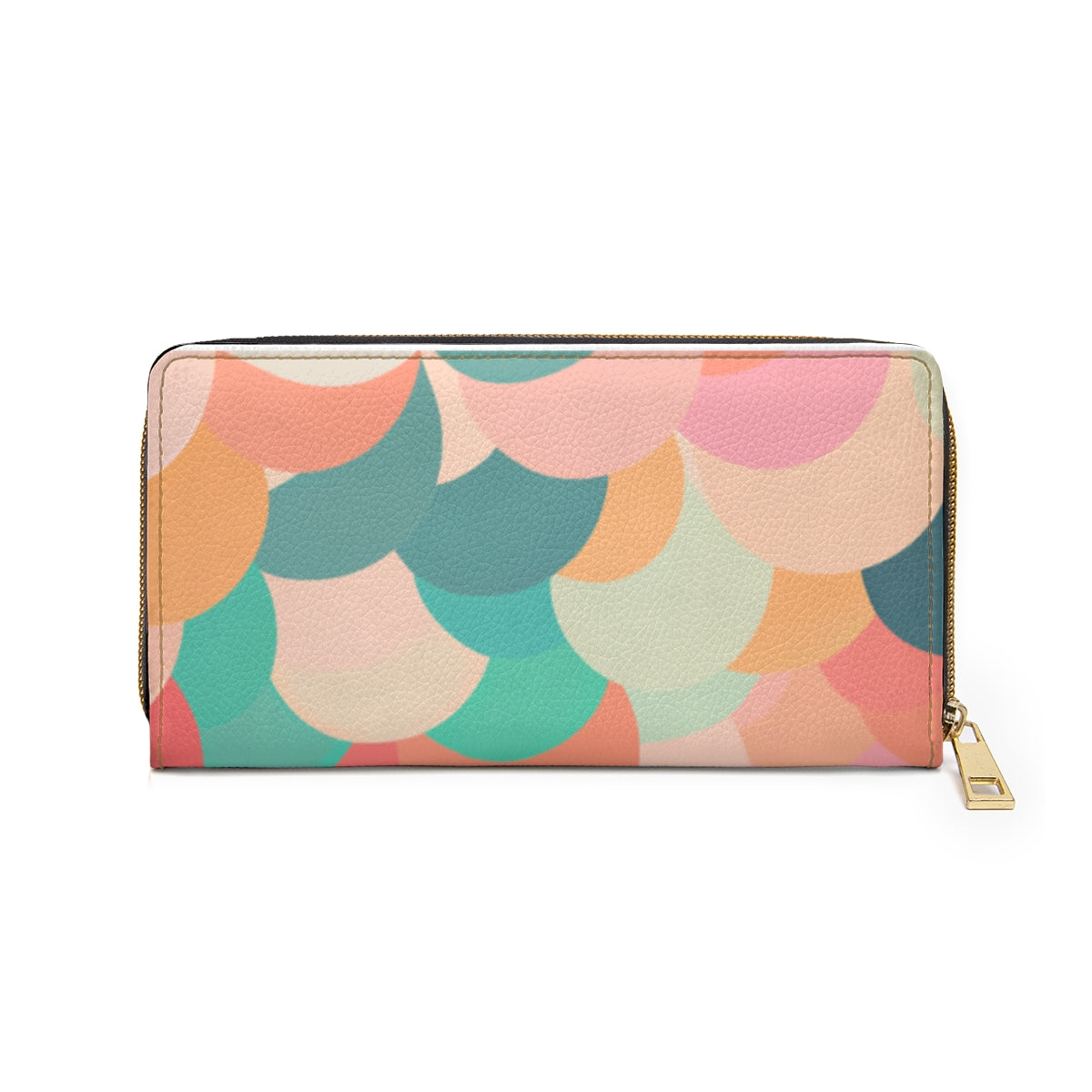 Zipper Wallet