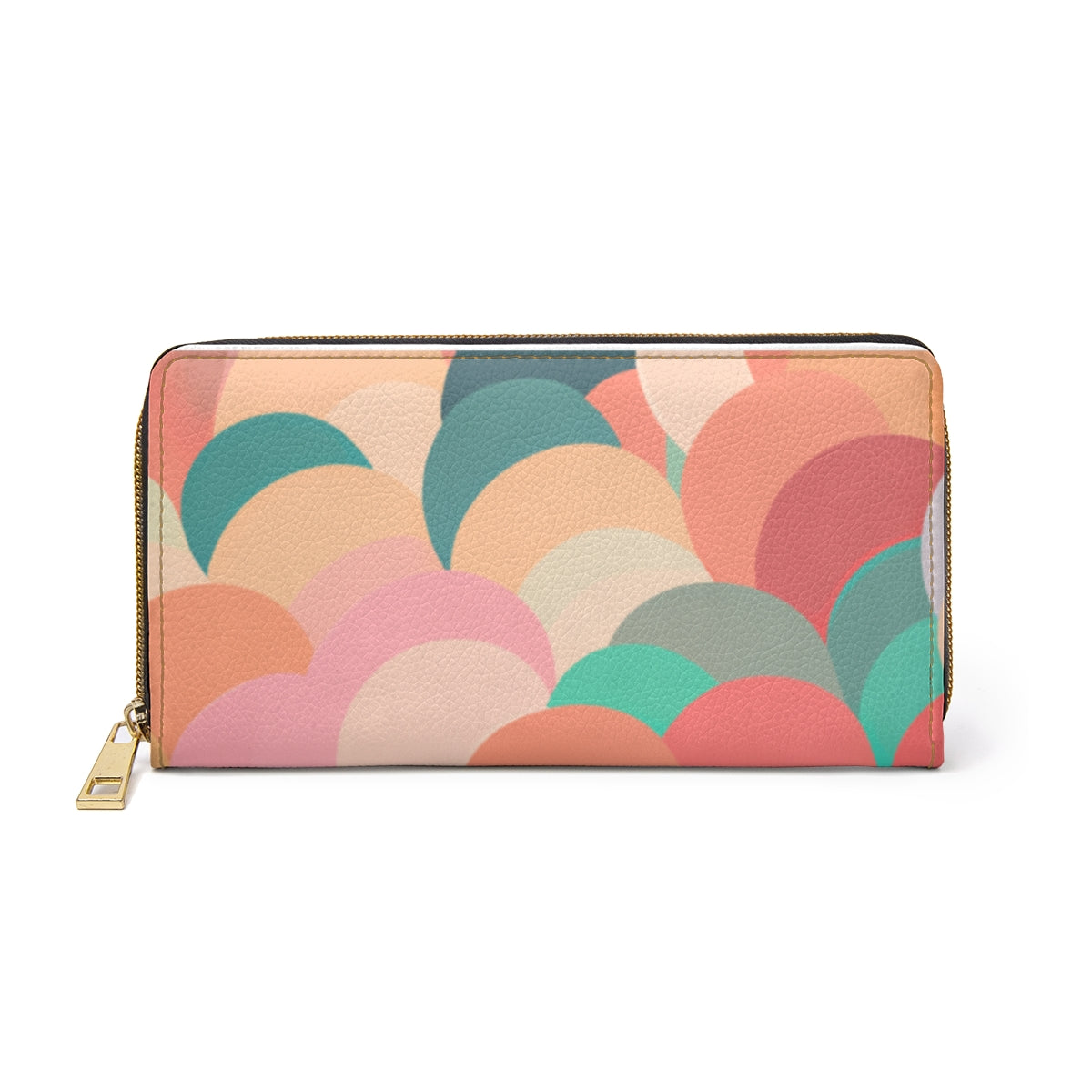 Zipper Wallet